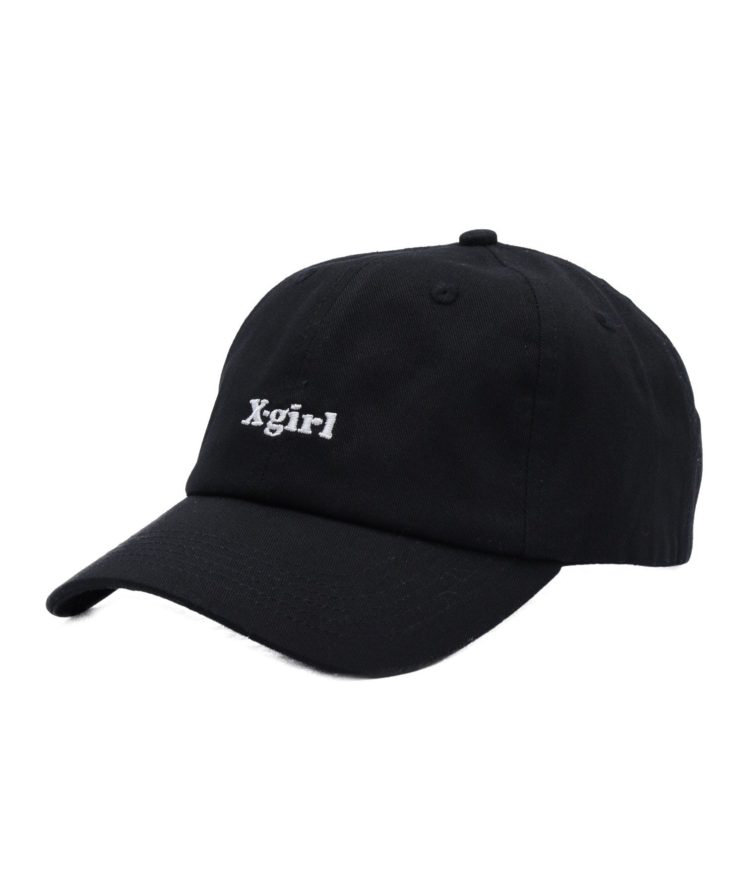 COOPER LOGO 6PANEL CAP