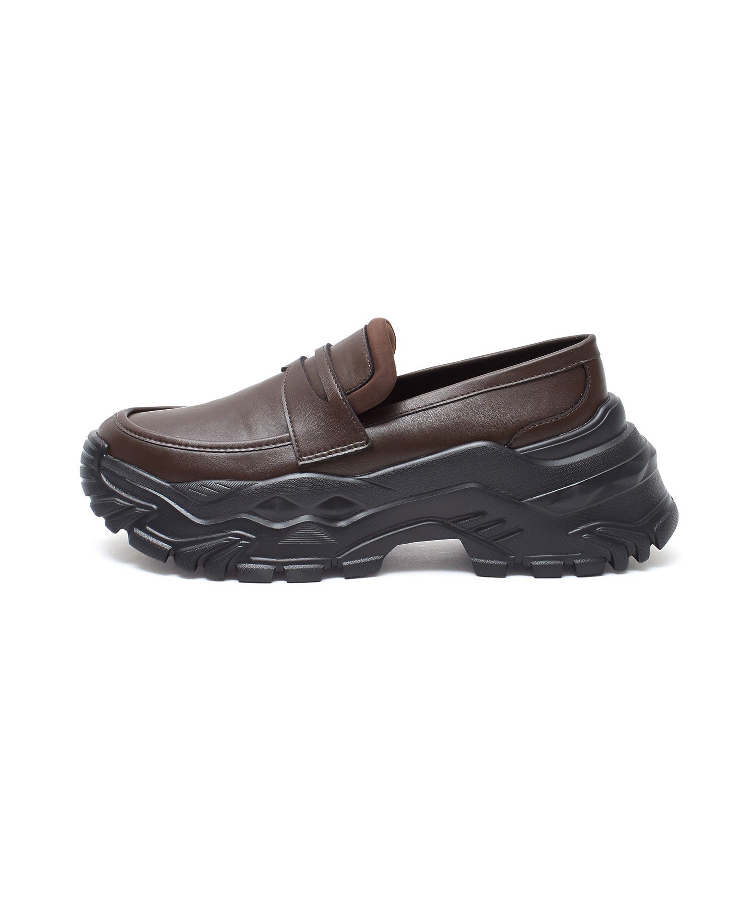 SNEAKER LOAFER