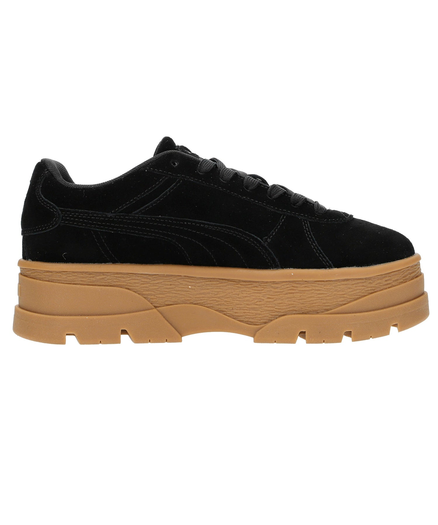 PUMA 398342 RIVO SUEDE