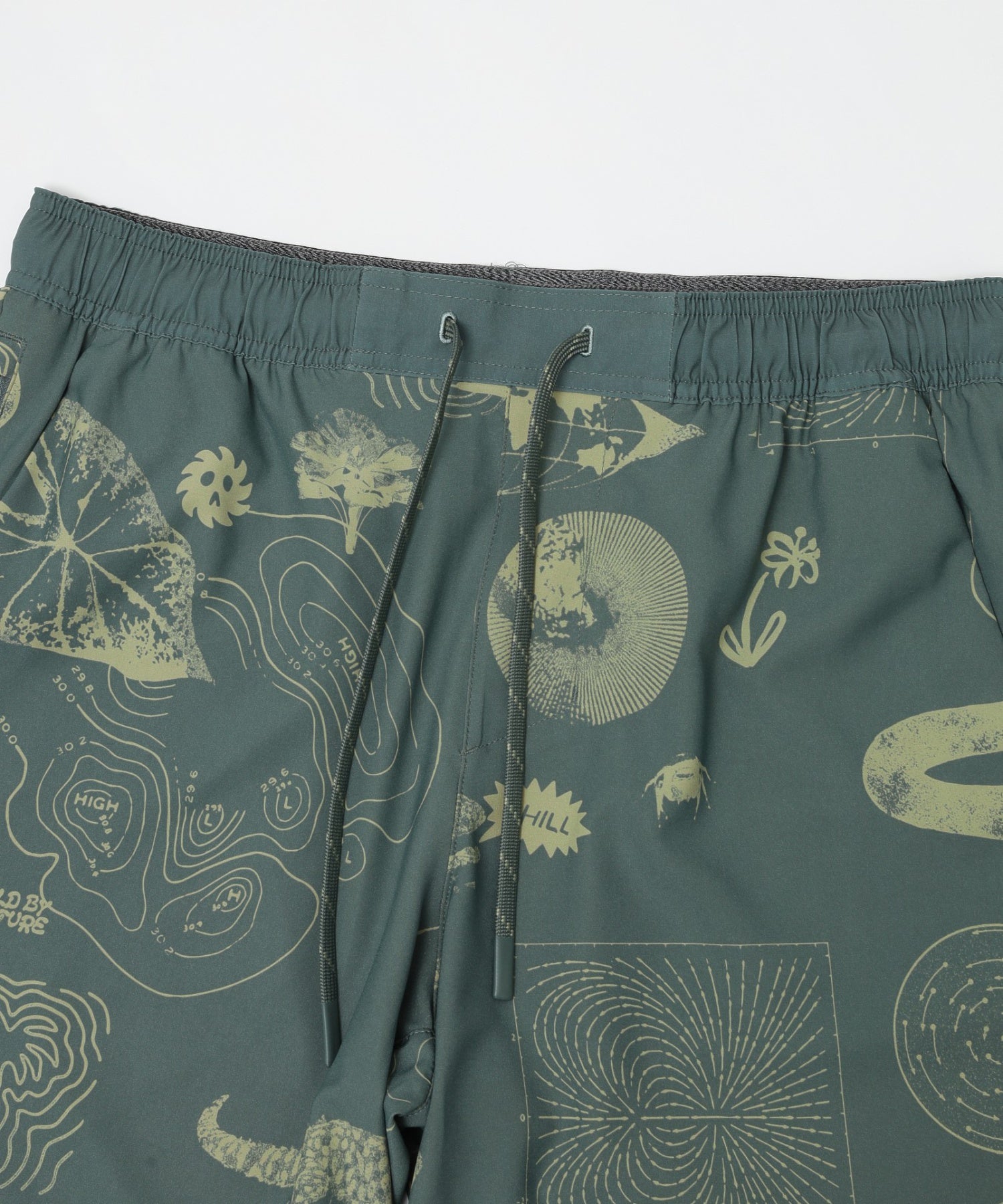 RUN AMOK/ランアモック/SERRANO 7 RS378-SGN
