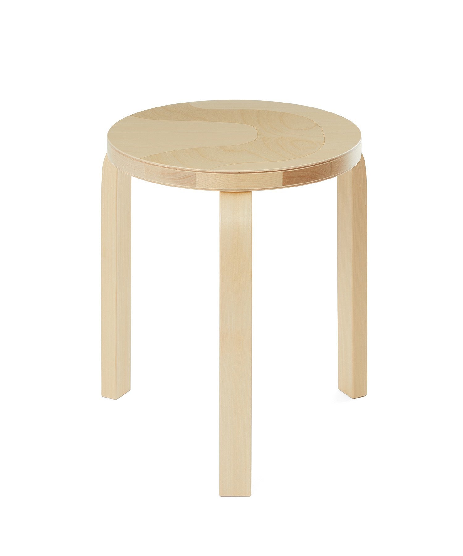 Artek x Marimekko Stool60 Seireeni