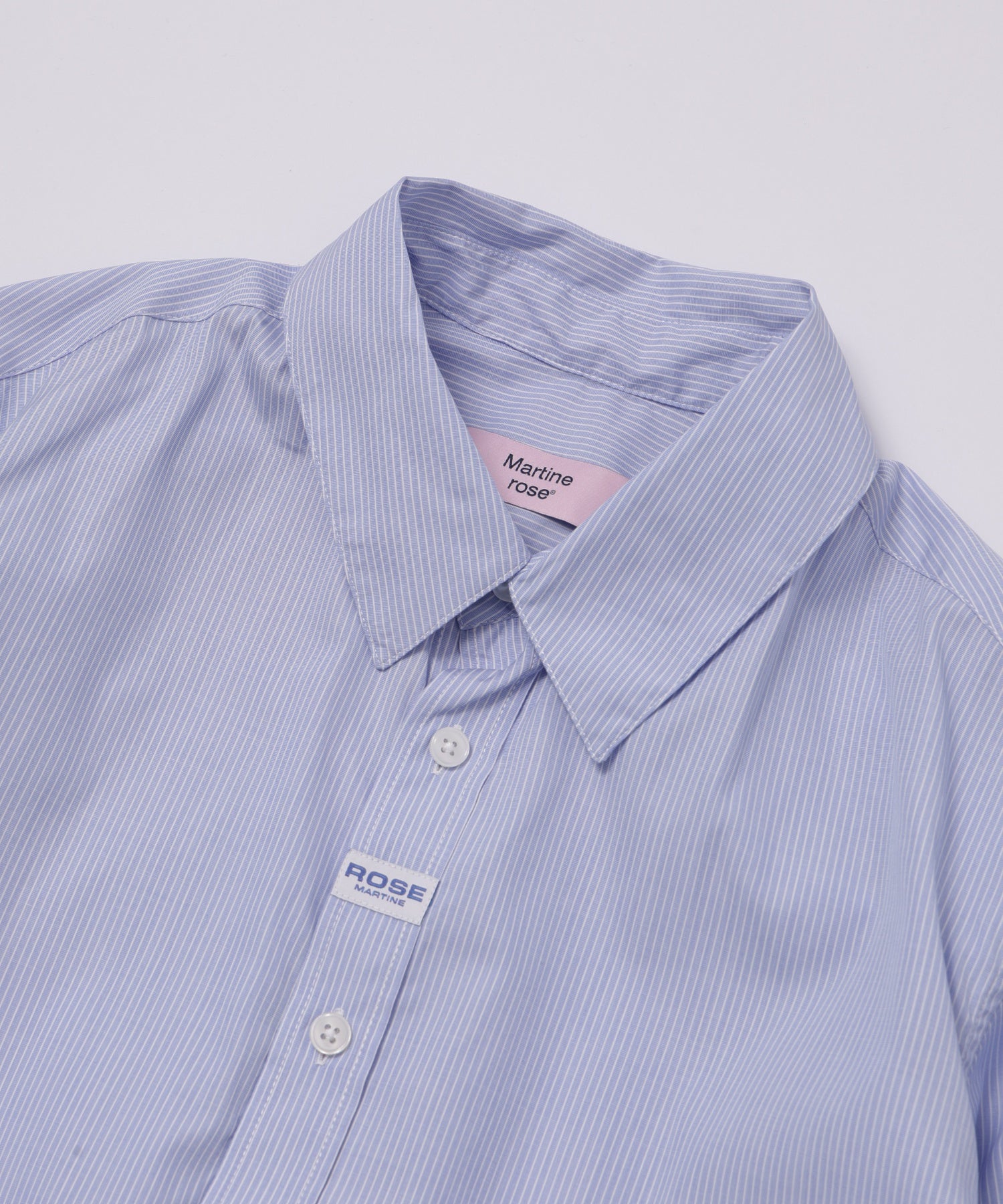 MARTINE ROSE/マーティン ローズ/CLASSIC SHIRT 401WS36531