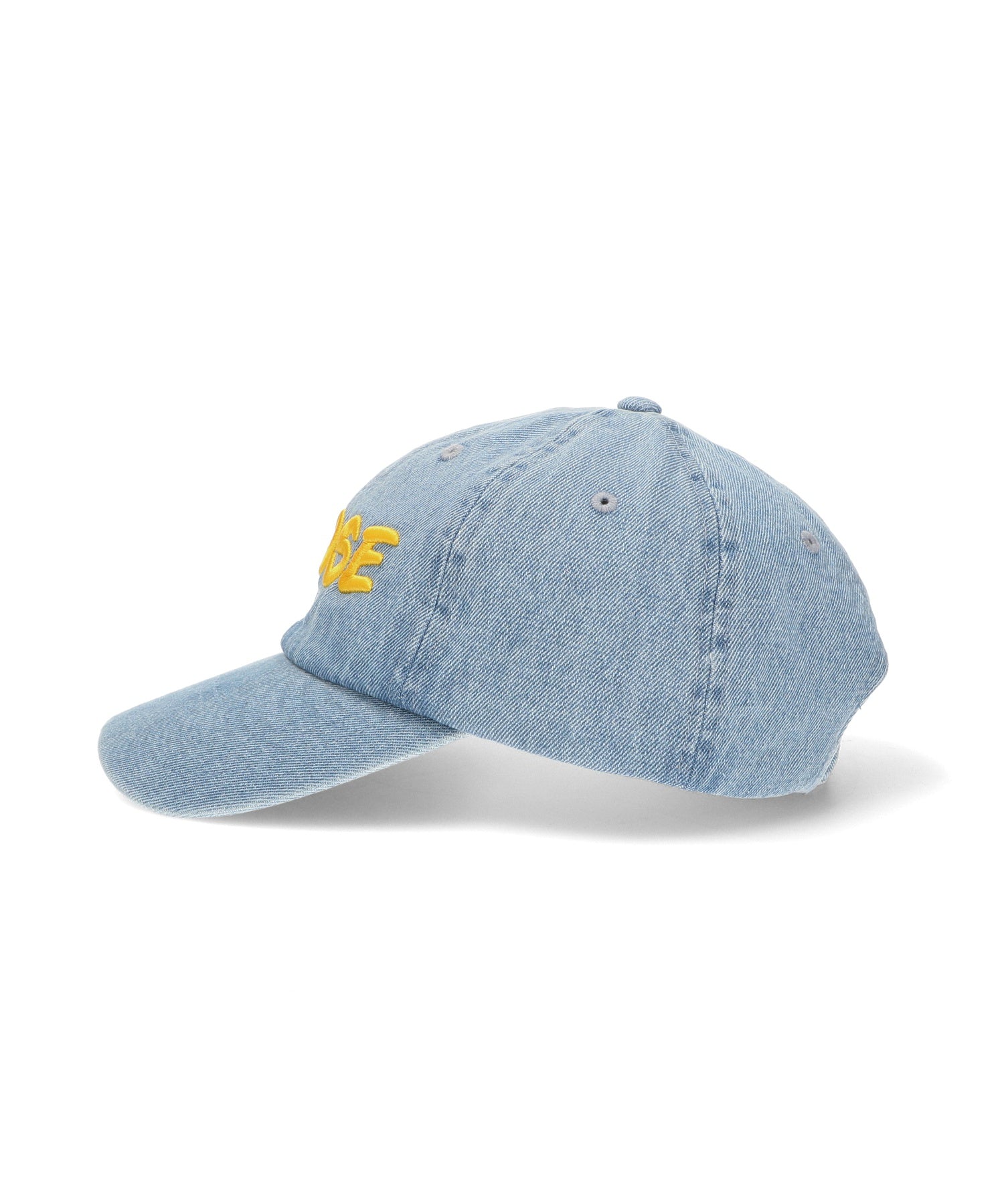 LOOSE JOINTS/ルーズジョインツ STEWART ARMSTRONG-Cooper BASEBALL CAP LF24HT016SG