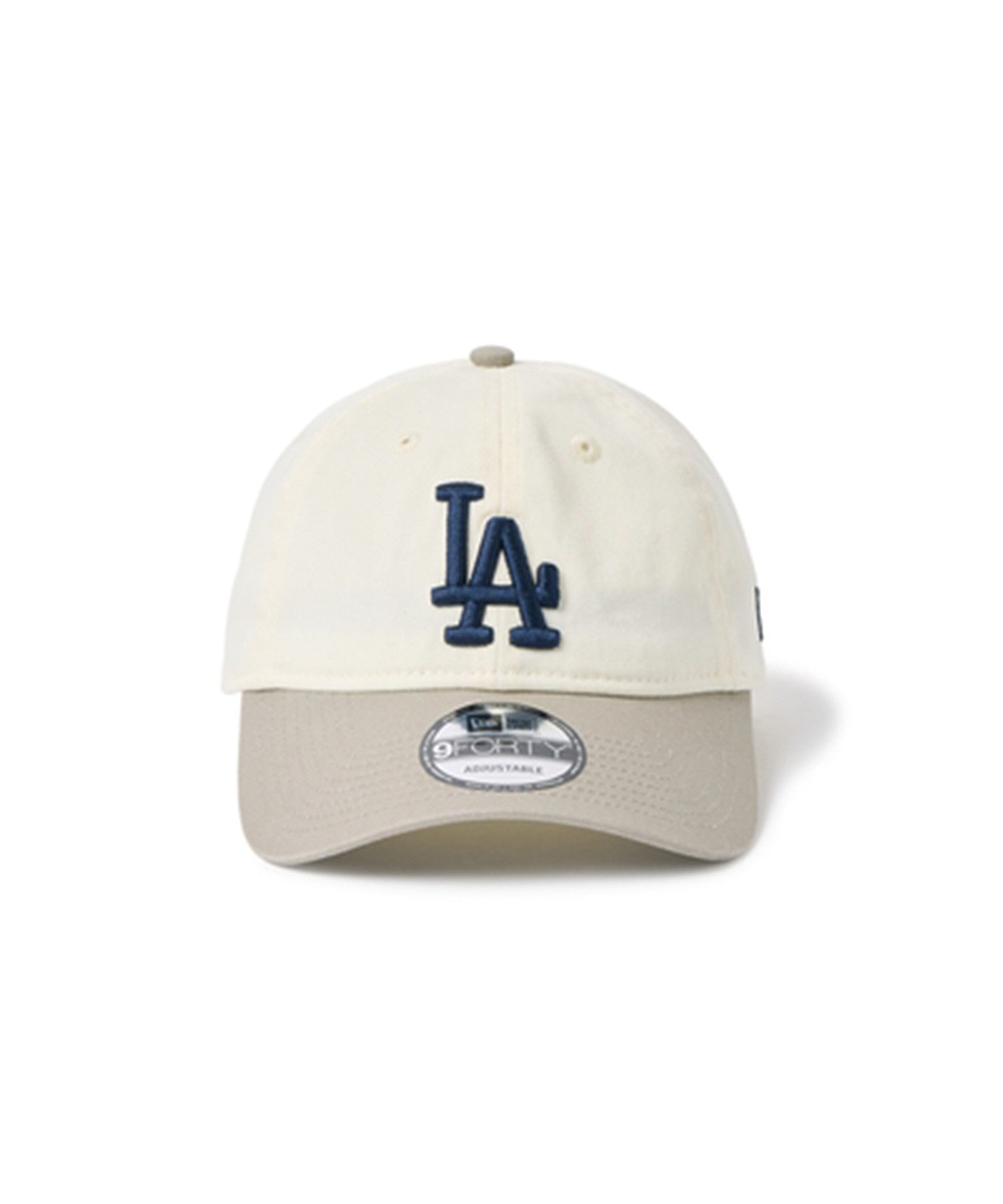 【NEWERA】940CS UNSTRUCTURED LOSDOD CRM PBL