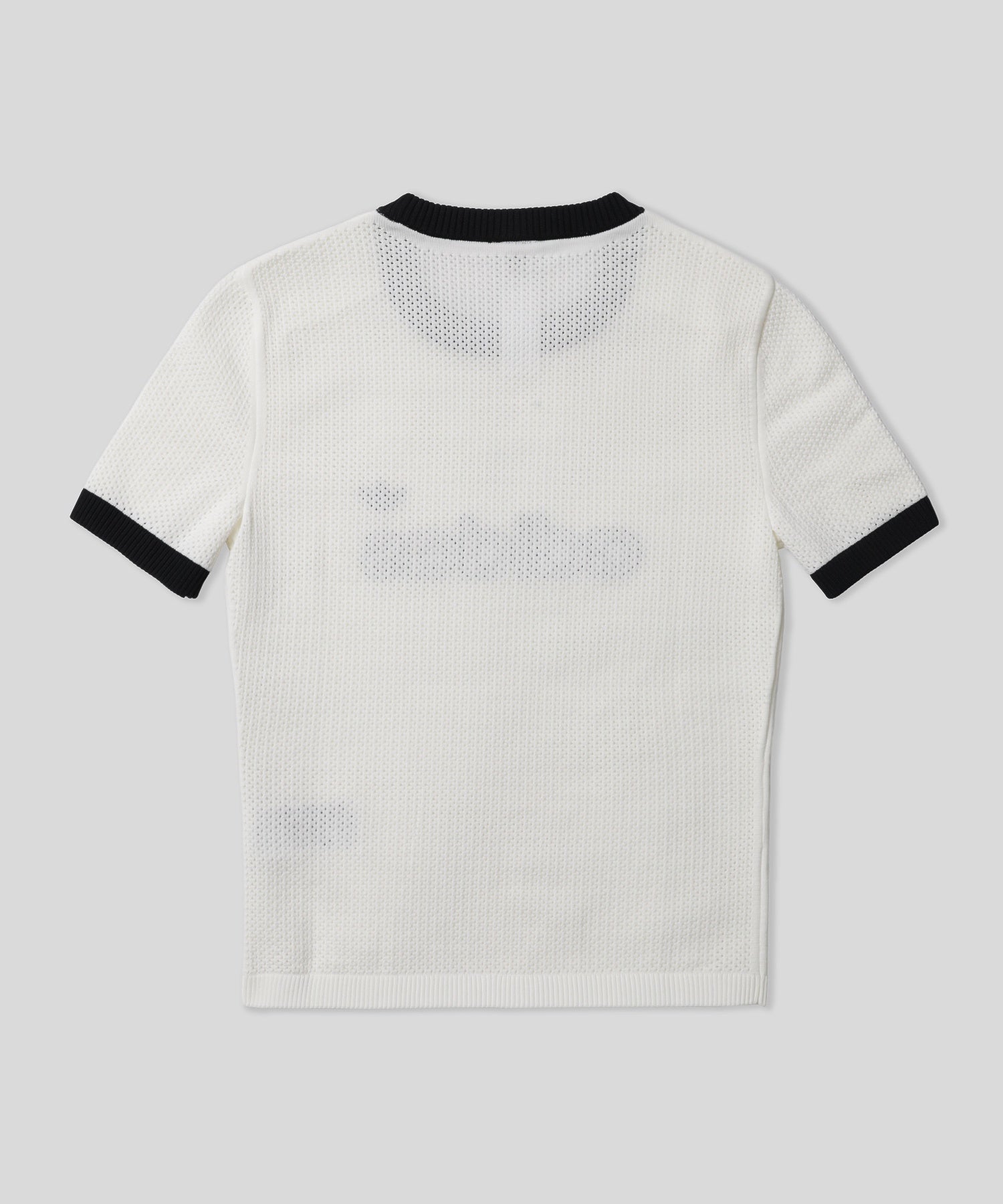 adidas/アディダス/W MESH CALI TEE BY508