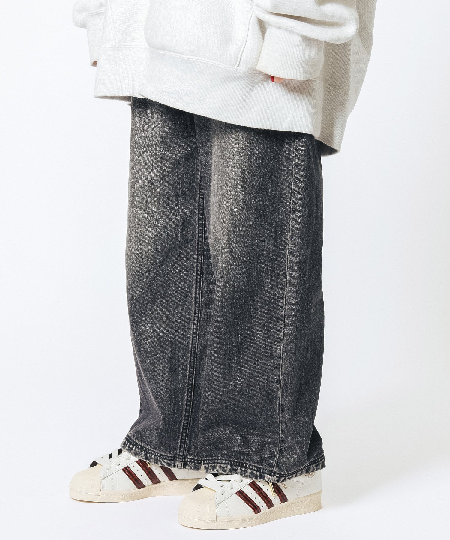 adidas/アディダス/WB SUPERSTAR KH8797