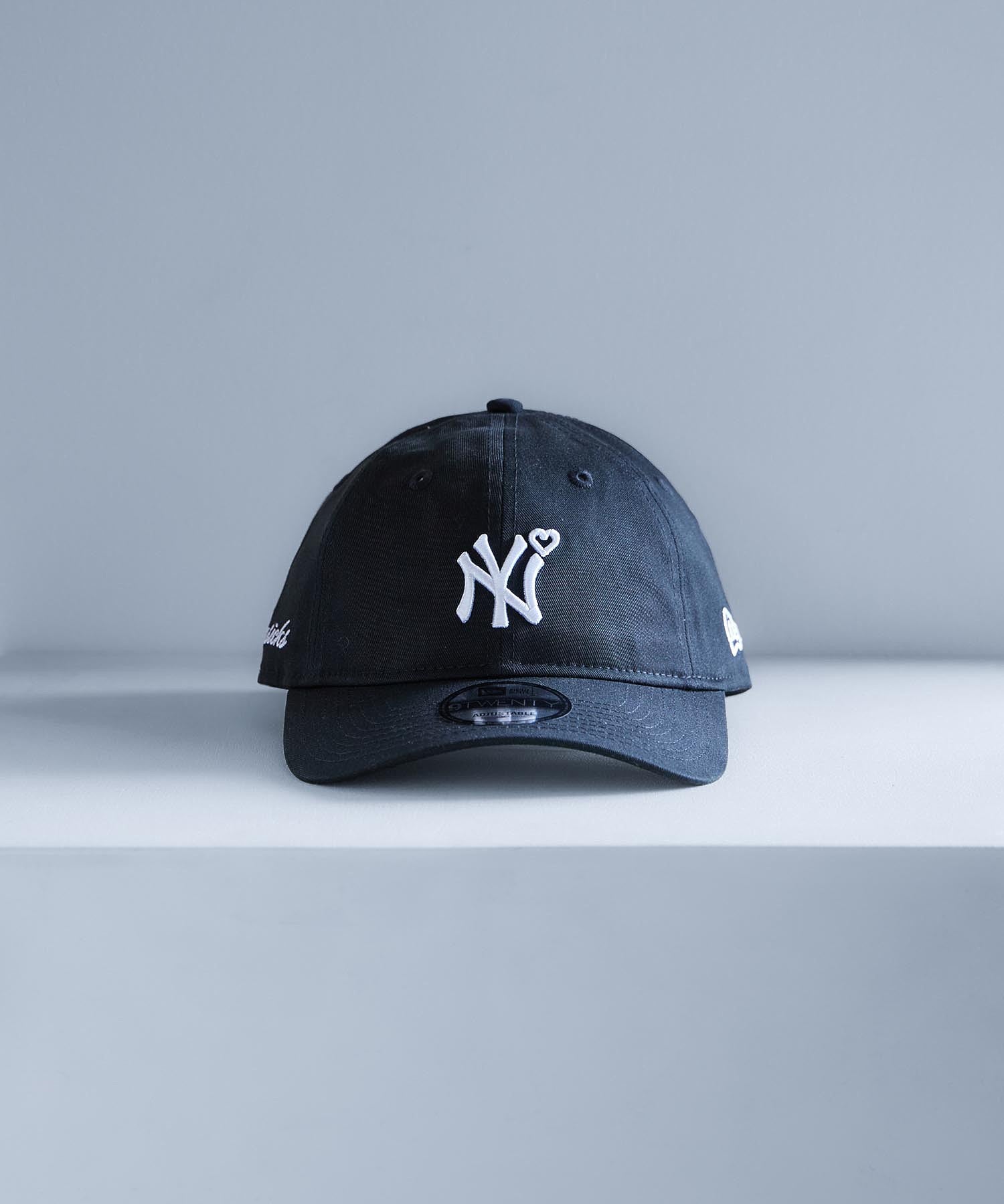 BASICKS X NEWERA/BASICKS 9TWENTY NEW YORK YANKEES CAP