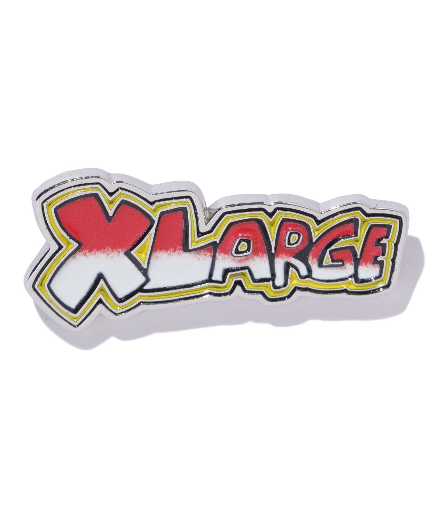 XLARGE×Citibikeboyz PINS SET