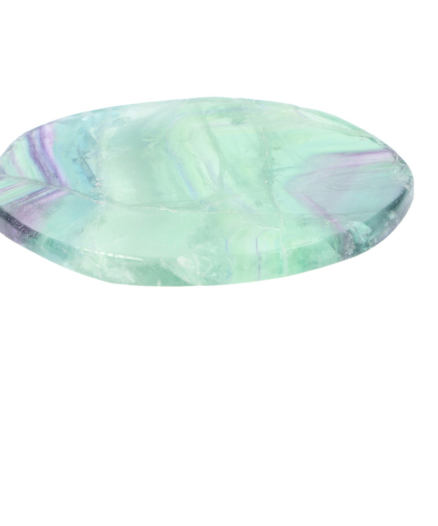 amabro/Crystal Plate