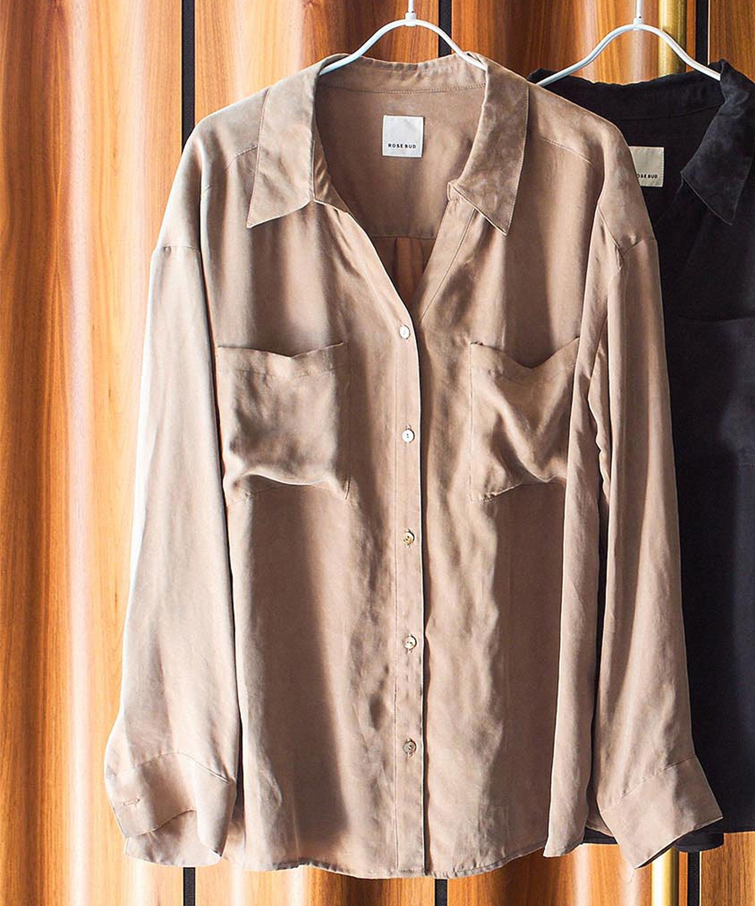 FIBRIL SHIRT