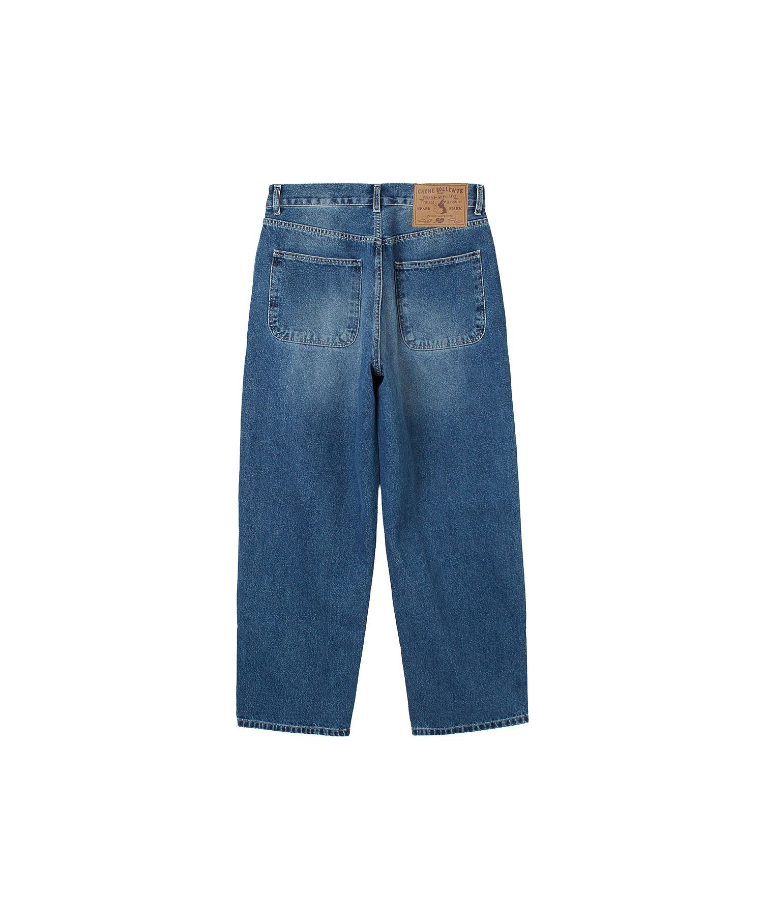 carne bollente/LOVE PANTS GONE WILD