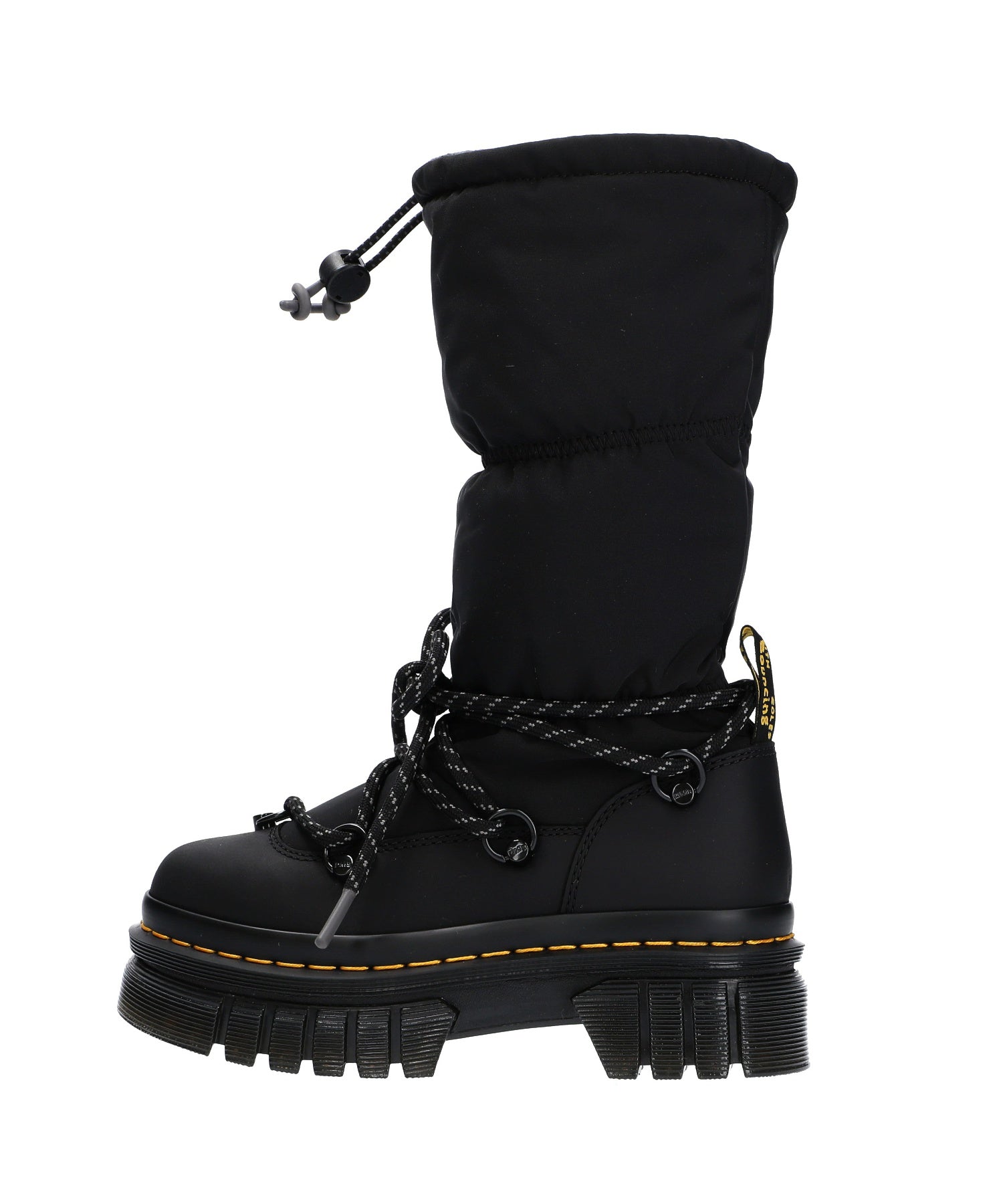 Dr.Martens 32052001 Audrick Padded Hi