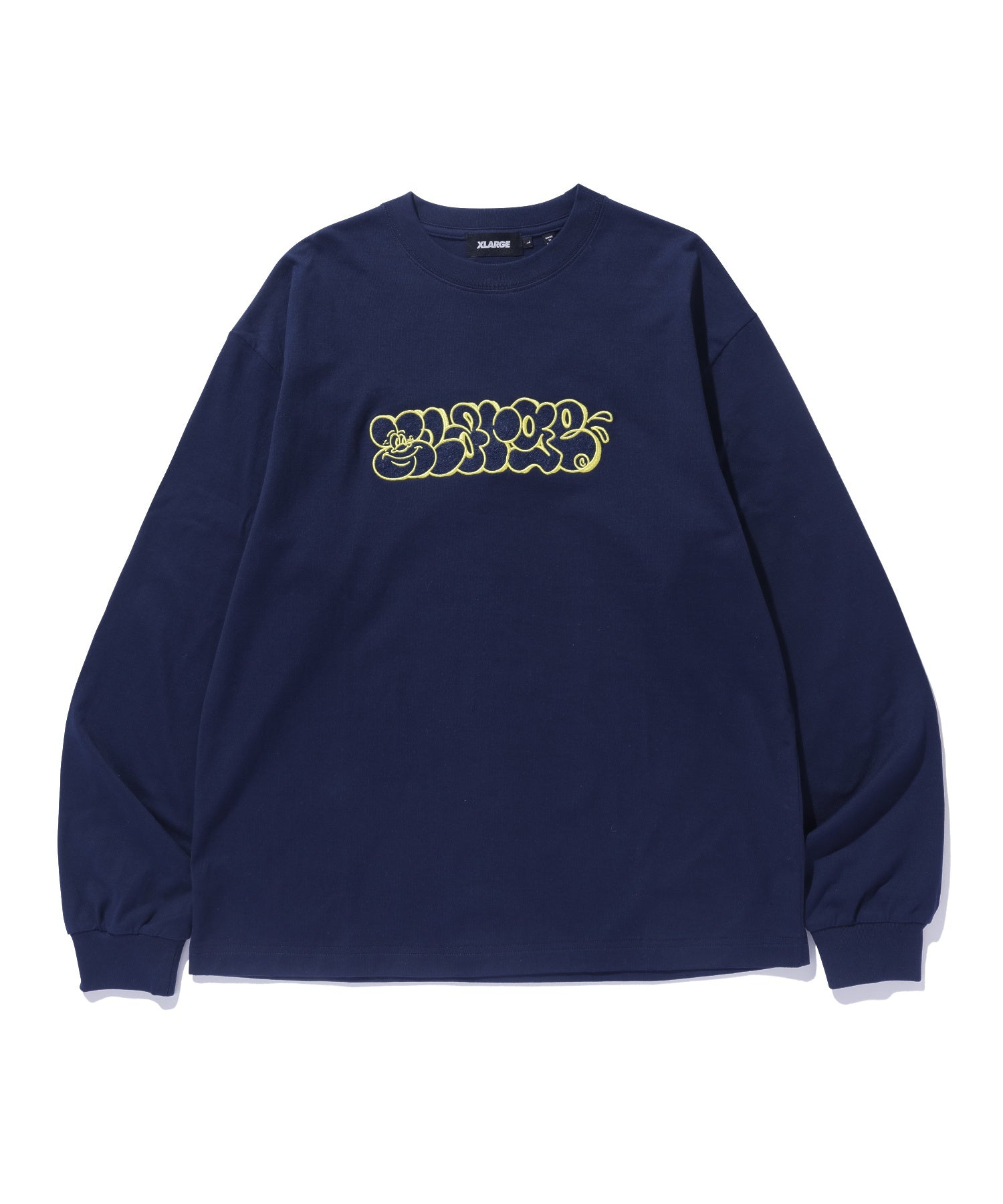 NAVY