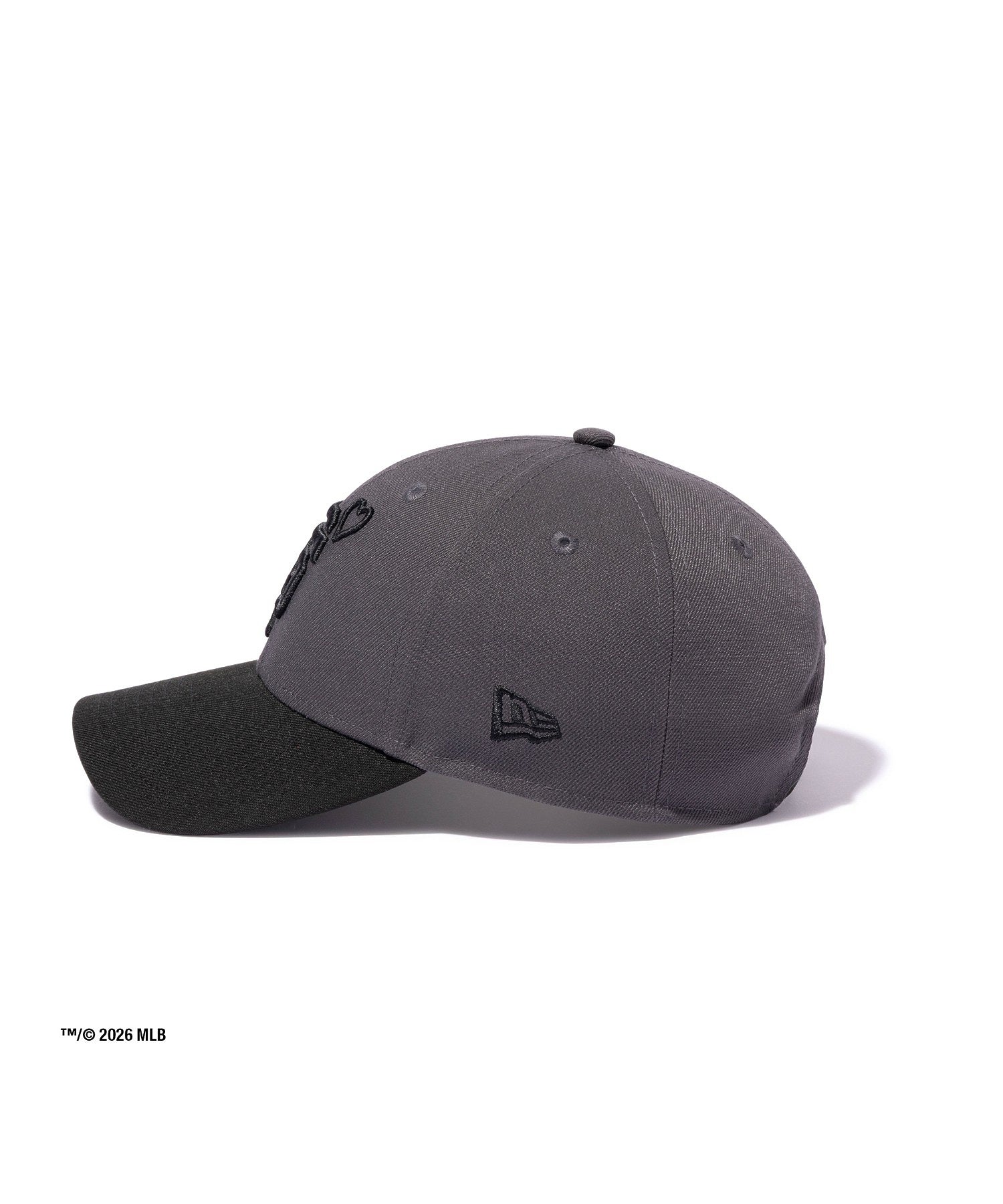 BASICKS X NEWERA GIANTS CAP