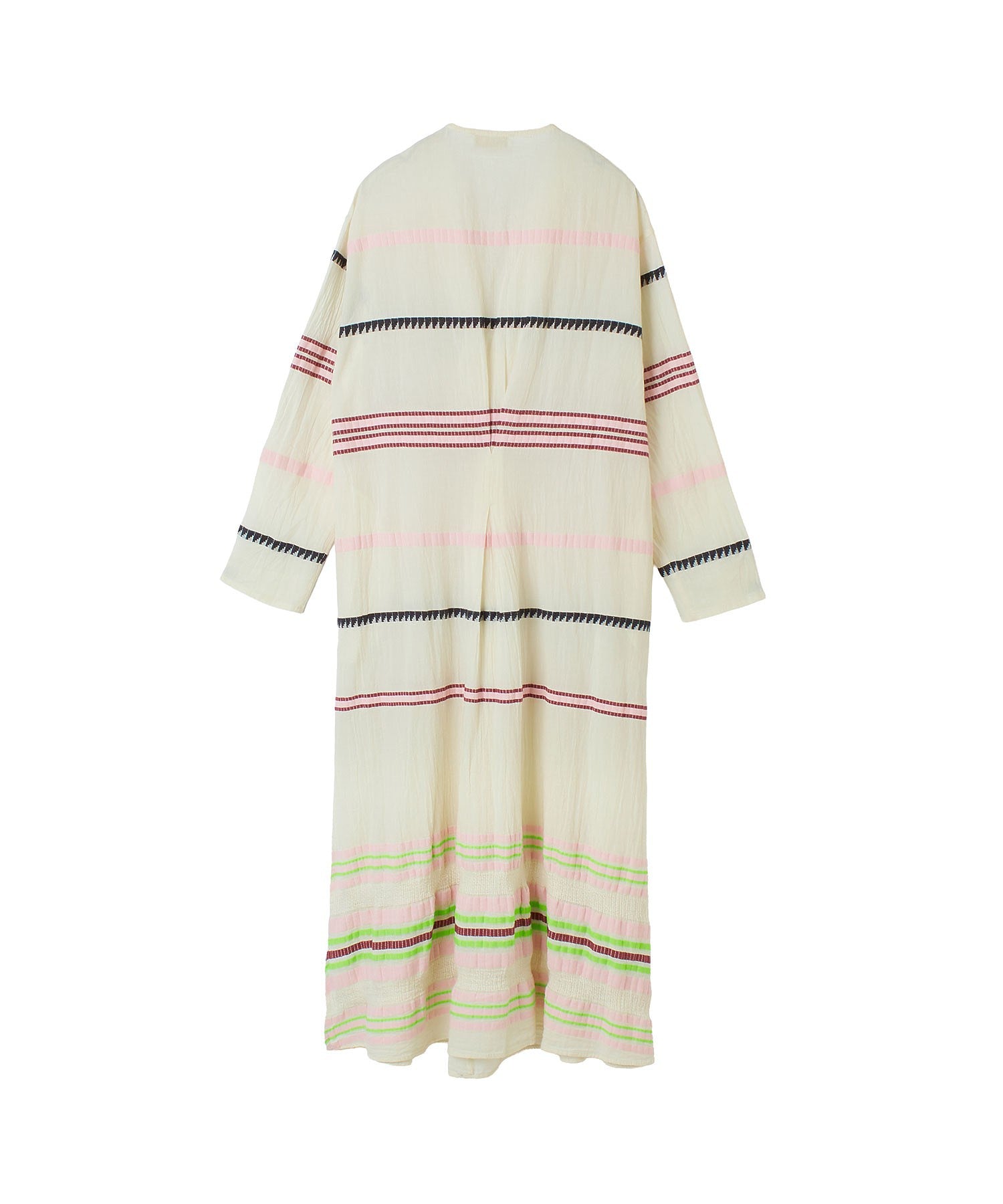 Devotion Twins/VNECK DRESS
