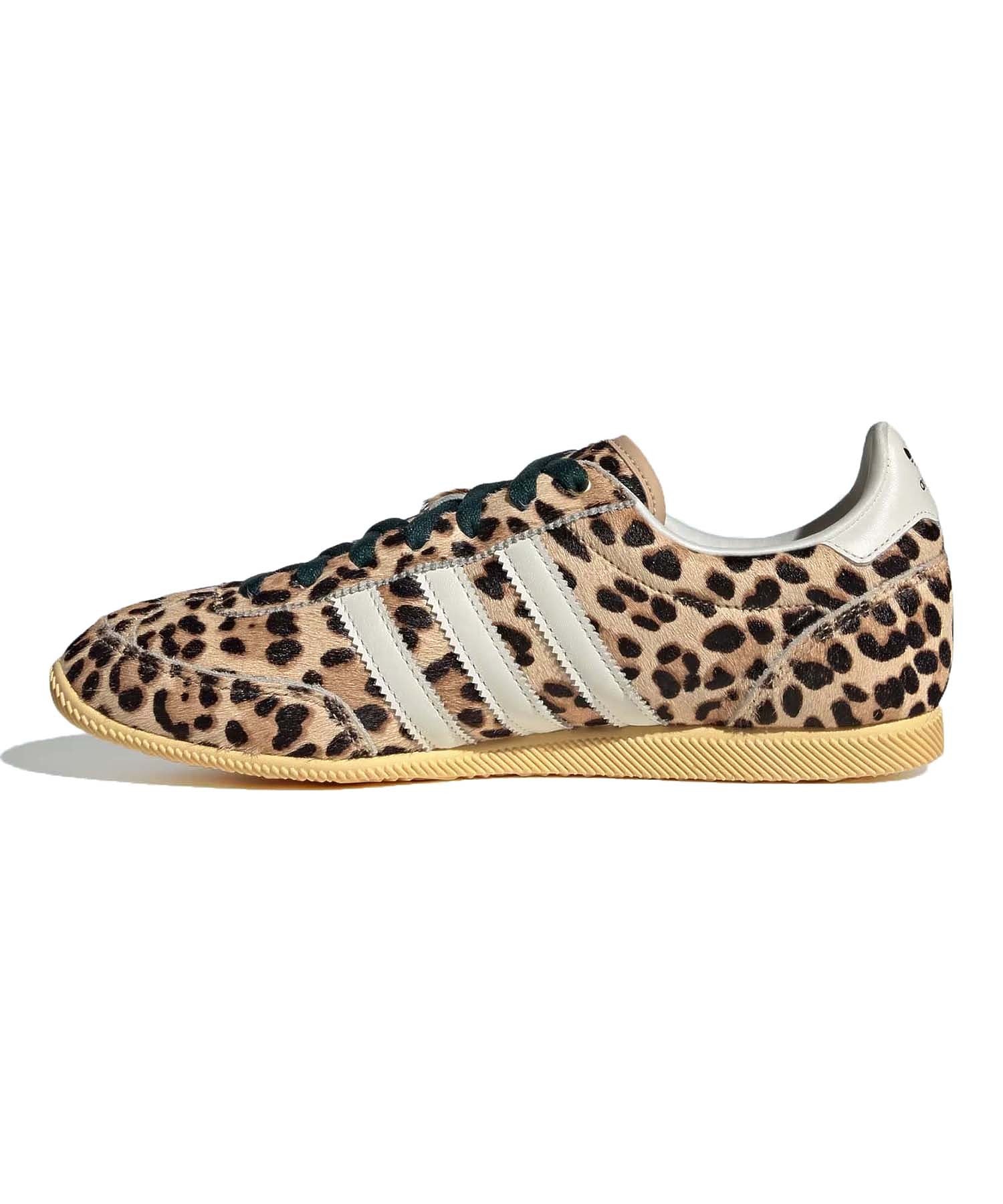 ADIDAS/JAPAN W