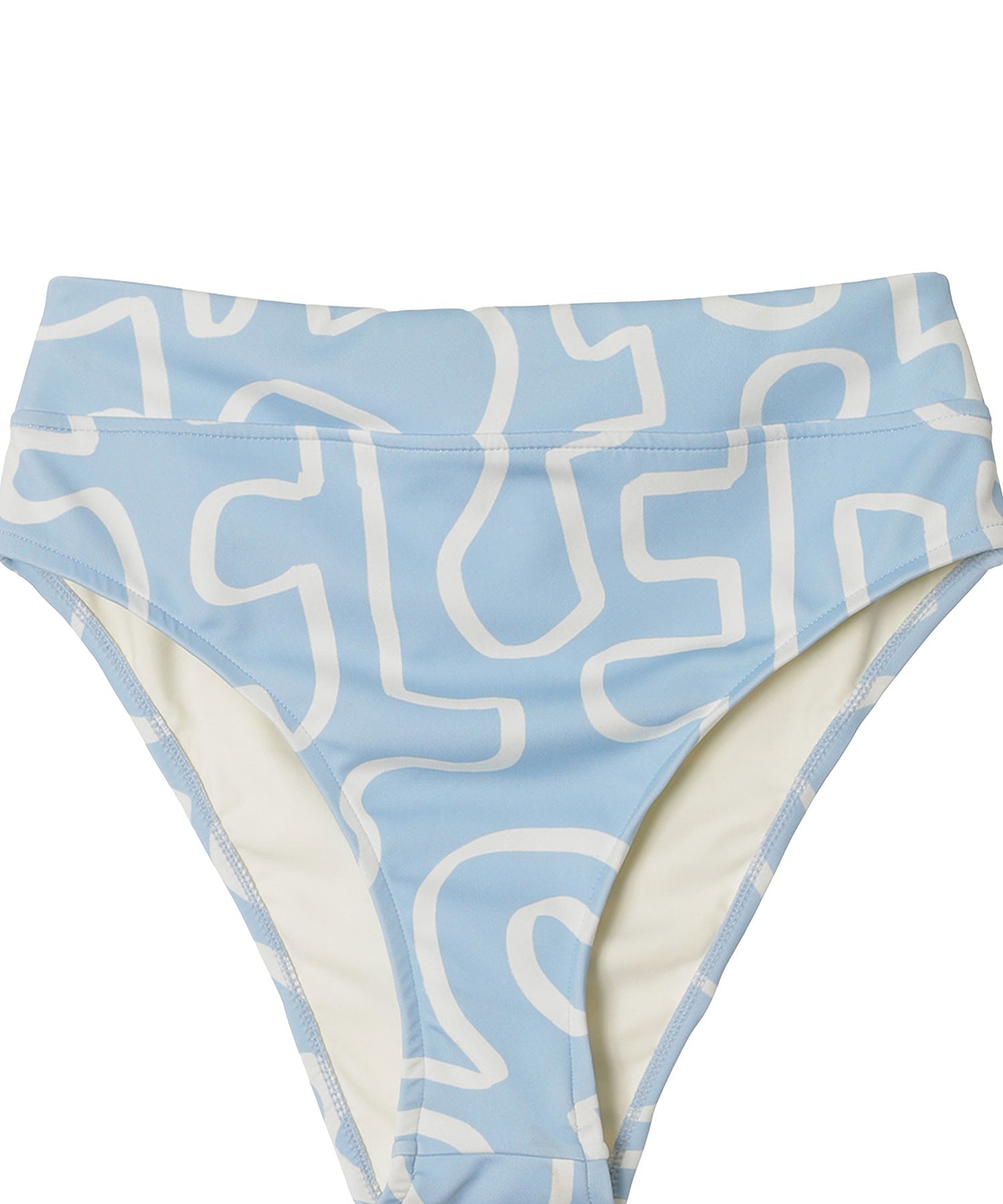 ZULU＆ZEPHY/SWIMWEAR