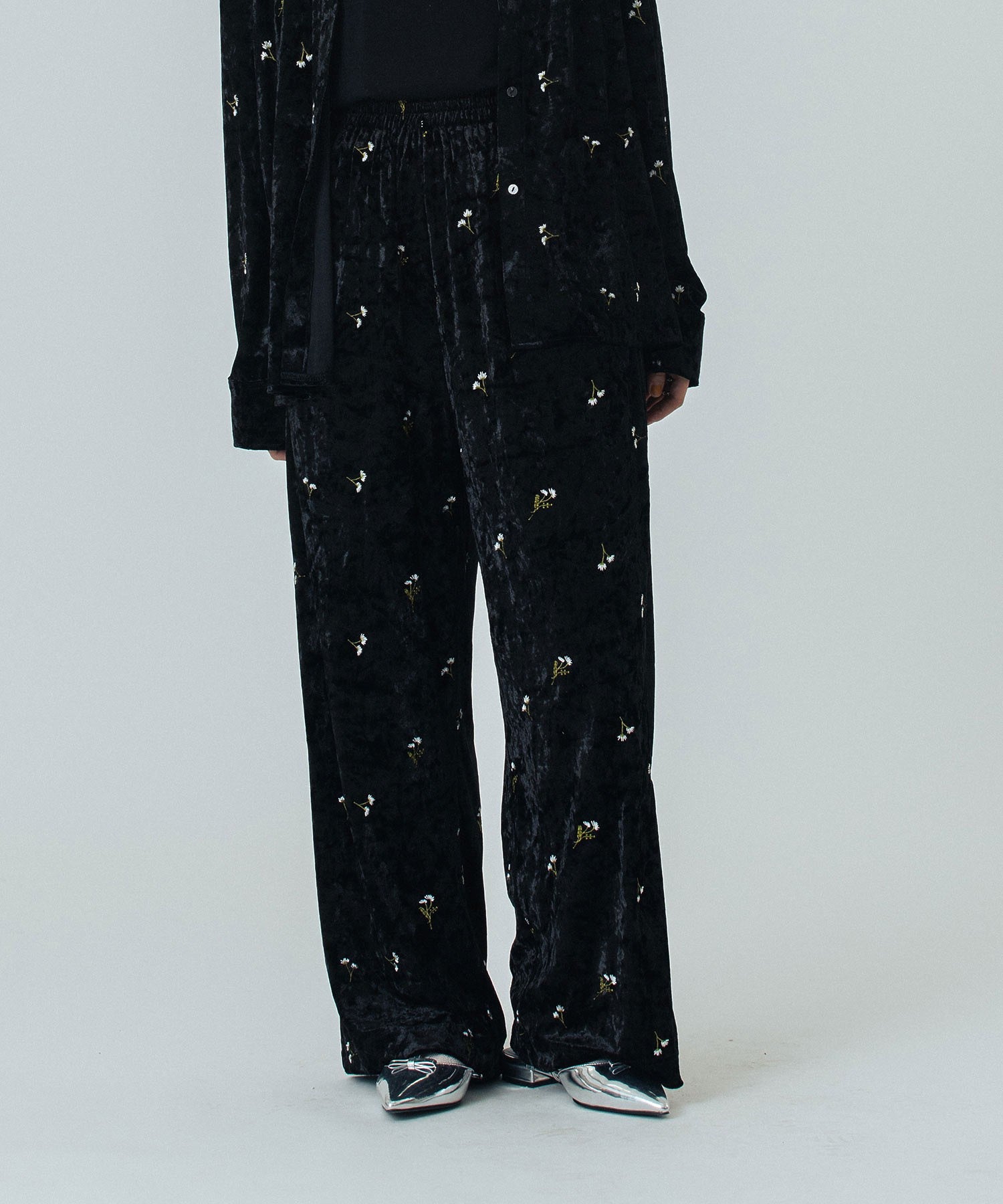 model:160cm 着用サイズ:ONE SIZE