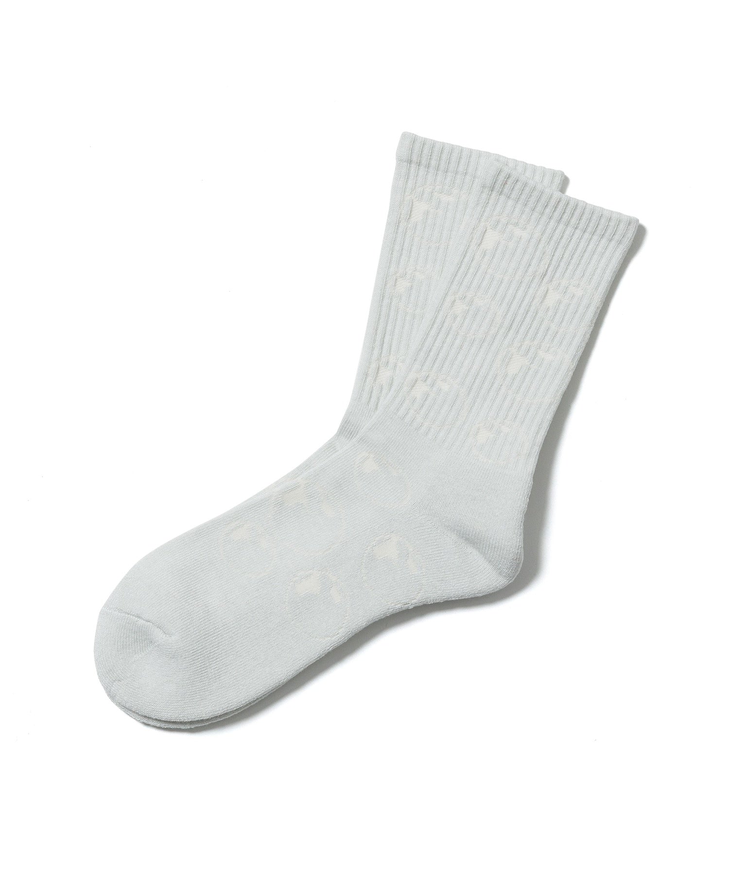 【F-LAGSTUF-F】SYMBOL LOGO SOCKS
