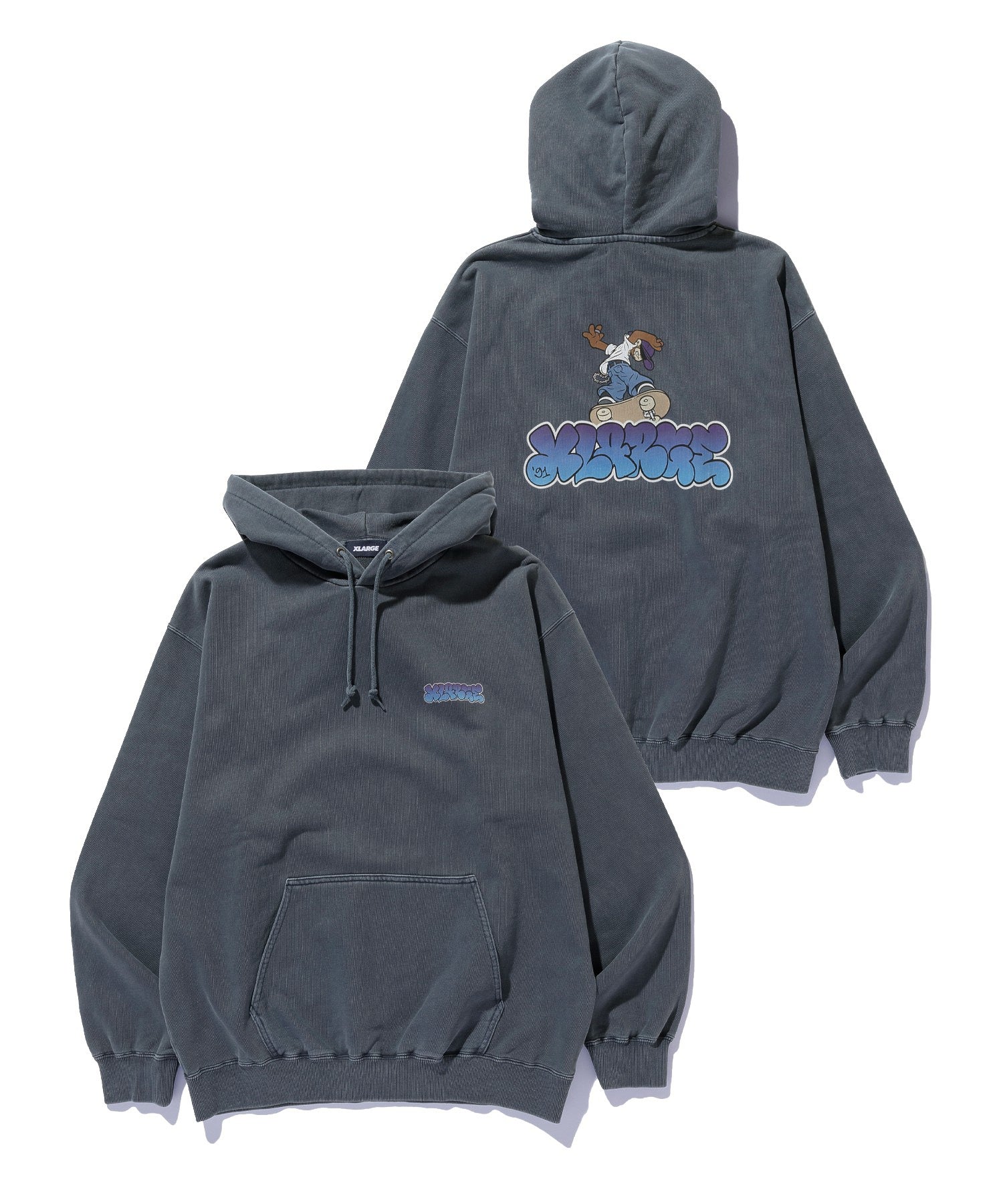 NAVY