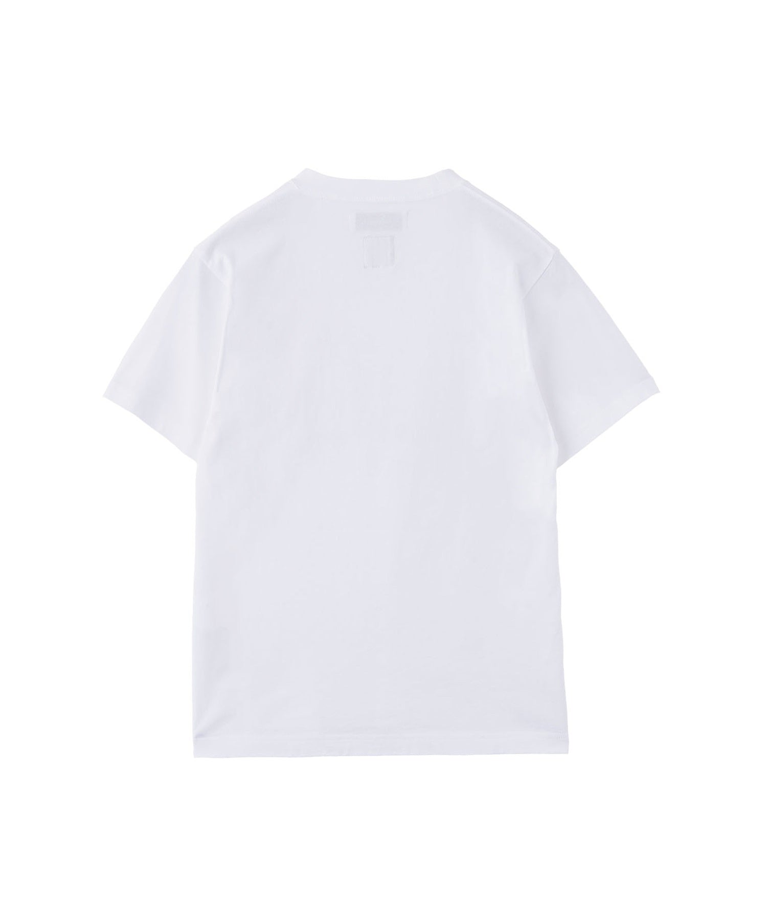 FACETASM/ファセッタズム/WMNS FACETASM x Nicolai Bergmann TEE/NAT-TEE-U10