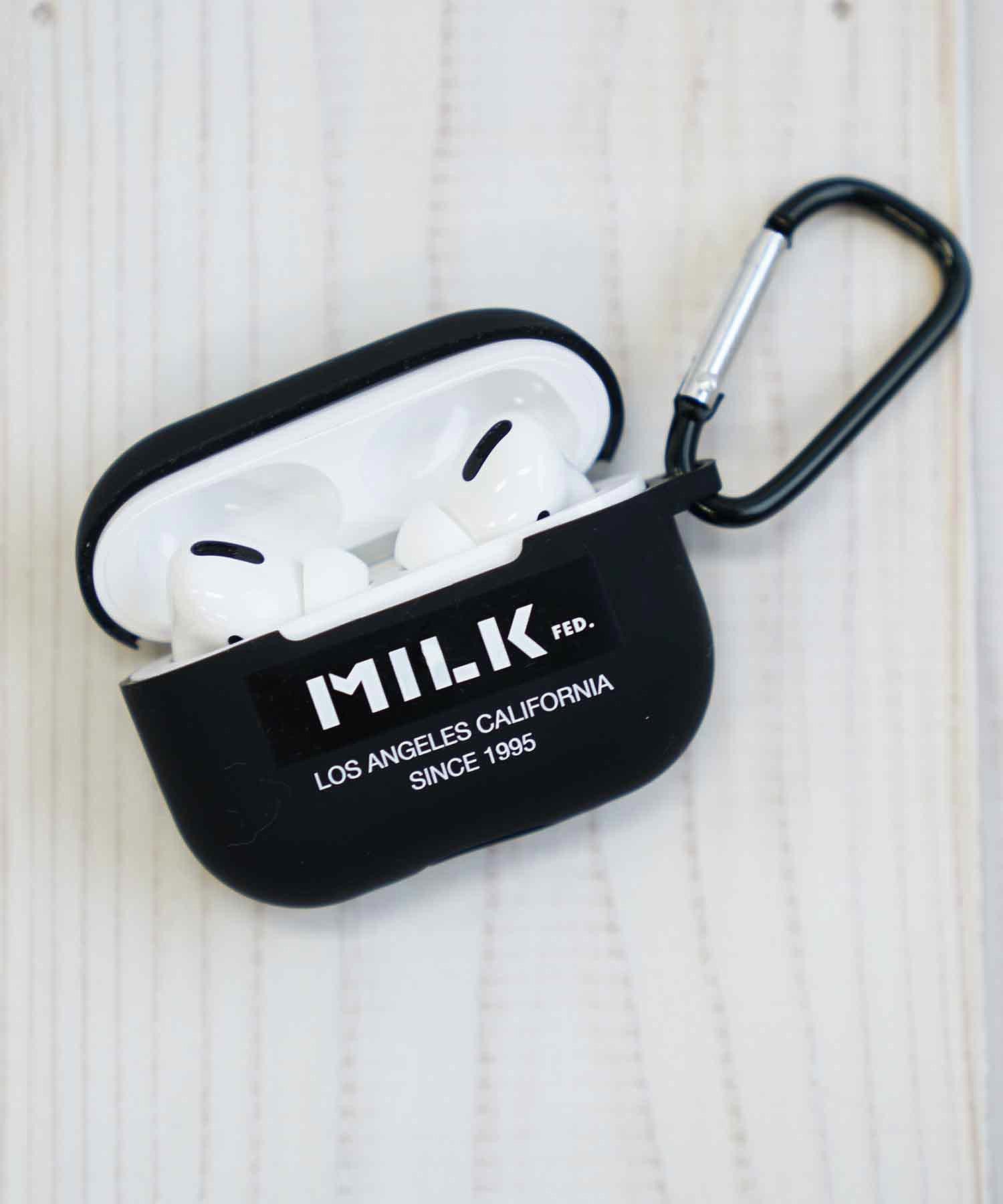 AIRPODS PRO CASE MILKFED.