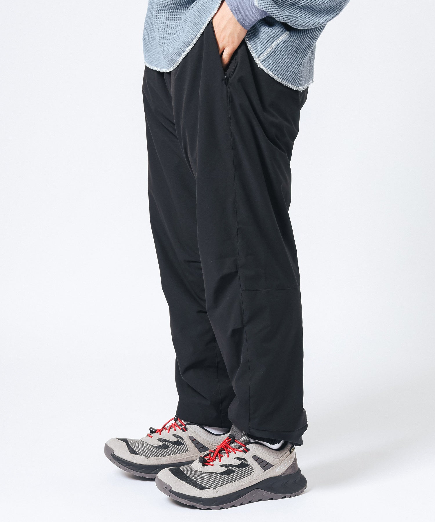 KEEN/キーン/BAL HIGHTRAILE SP WP 1031302