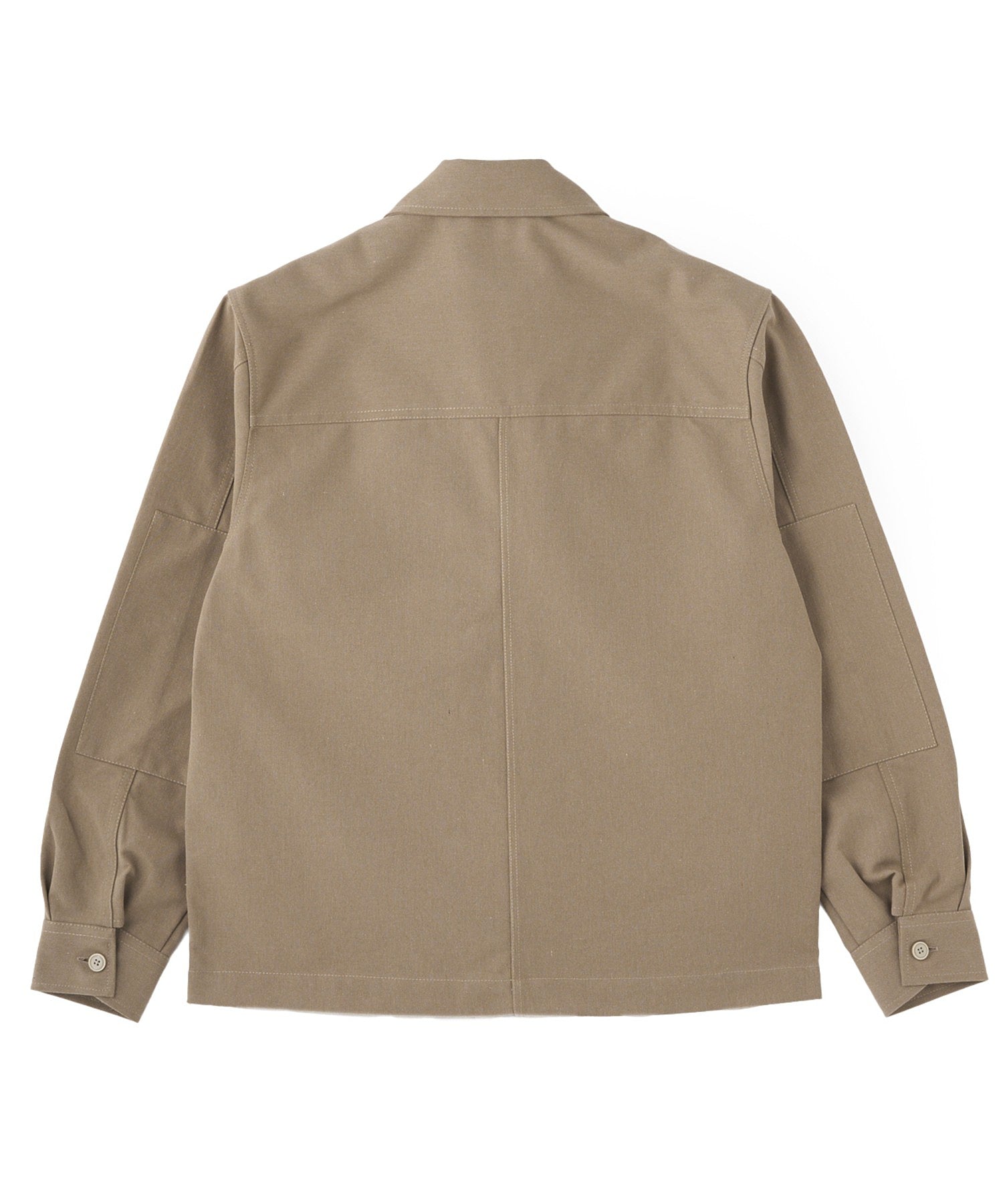 LATER/レイター/WORKER JACKETLM2500_BLW1