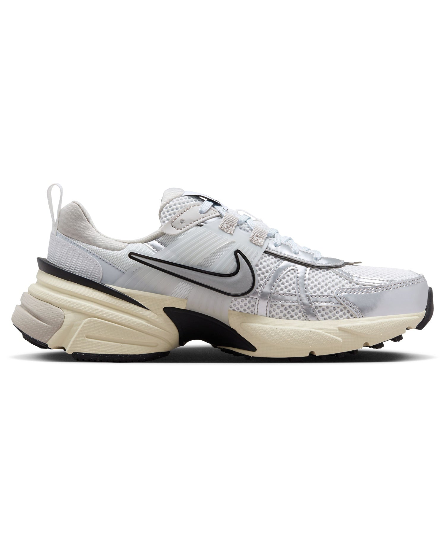 NIKE FD0736-100 WMNS V2K RUN