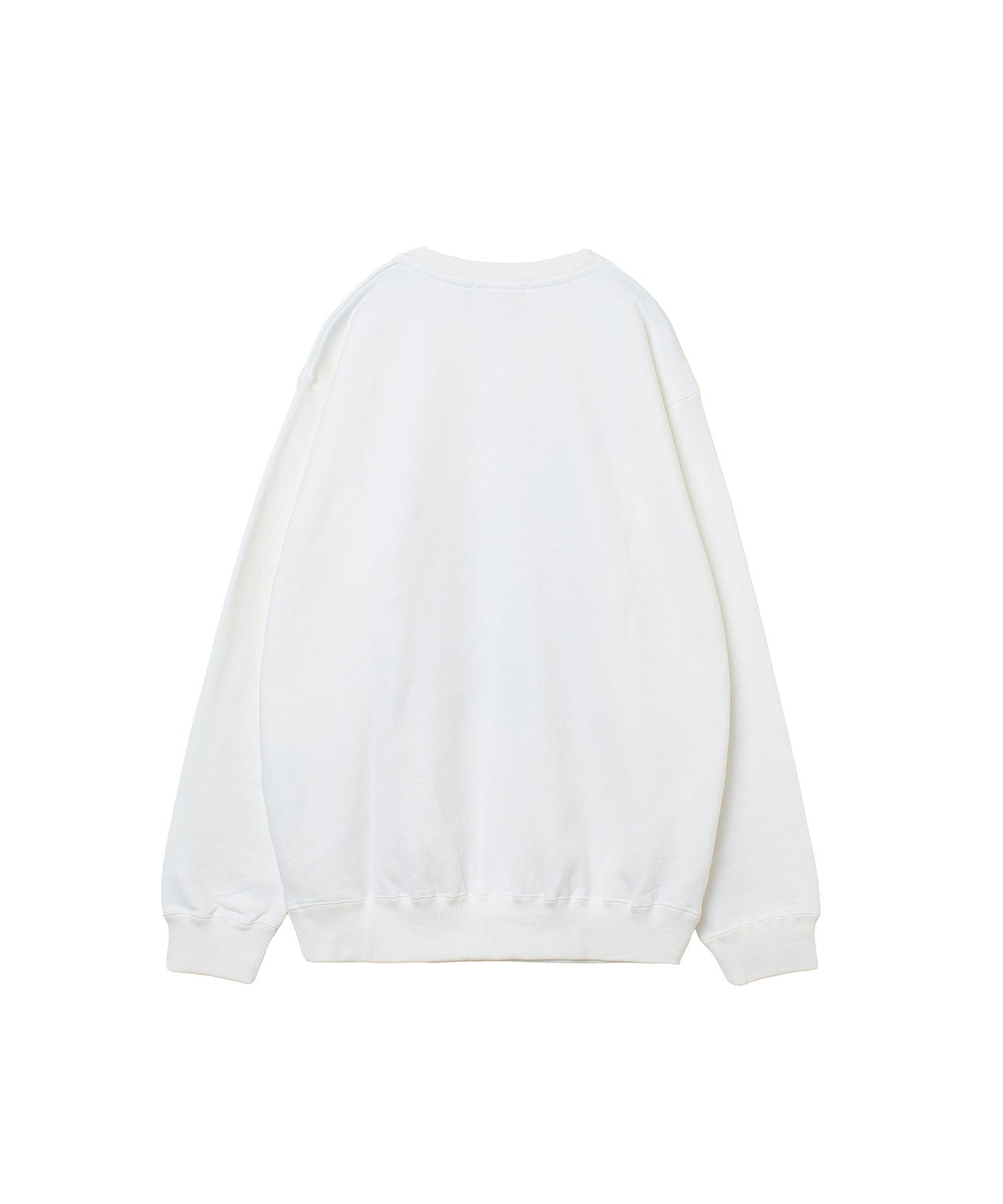 GOOD ROCK SPEED/THE SIMPSONS/SWEATSHIRT