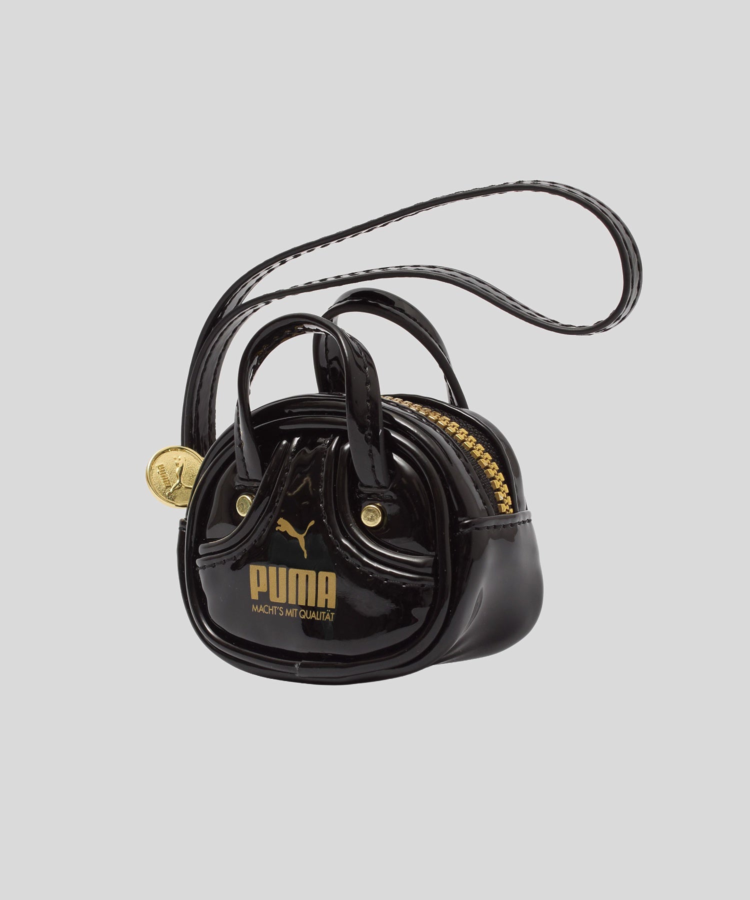 PUMA/プーマ/W 1976 GRIP BAG KEYCHAIN 092598