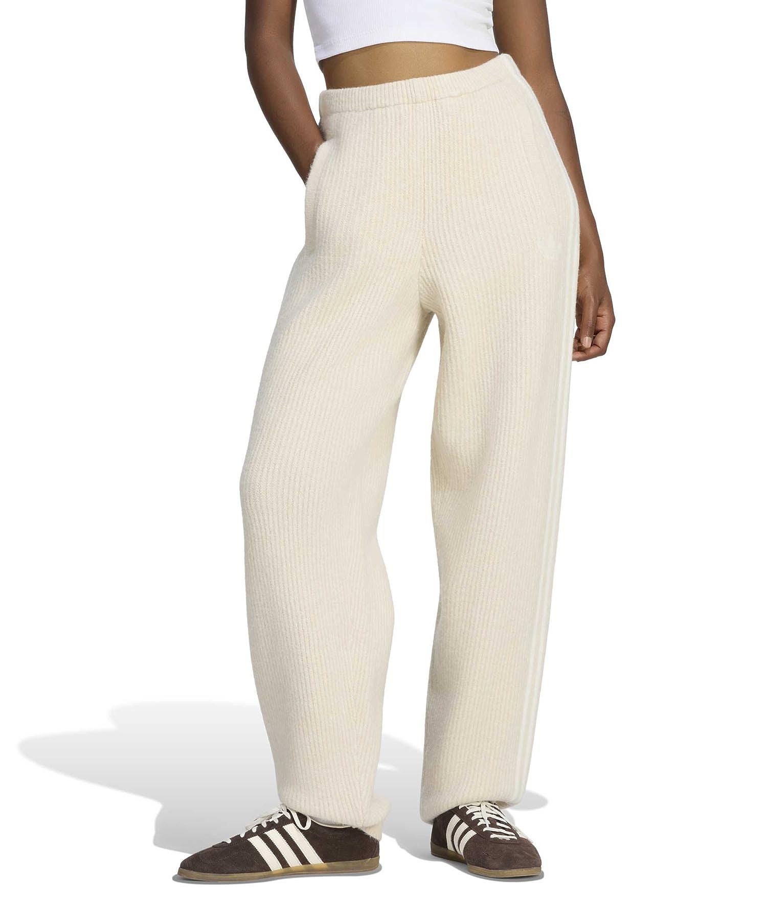 adidas Originals by JENNIE/ORI KNIT PANTS