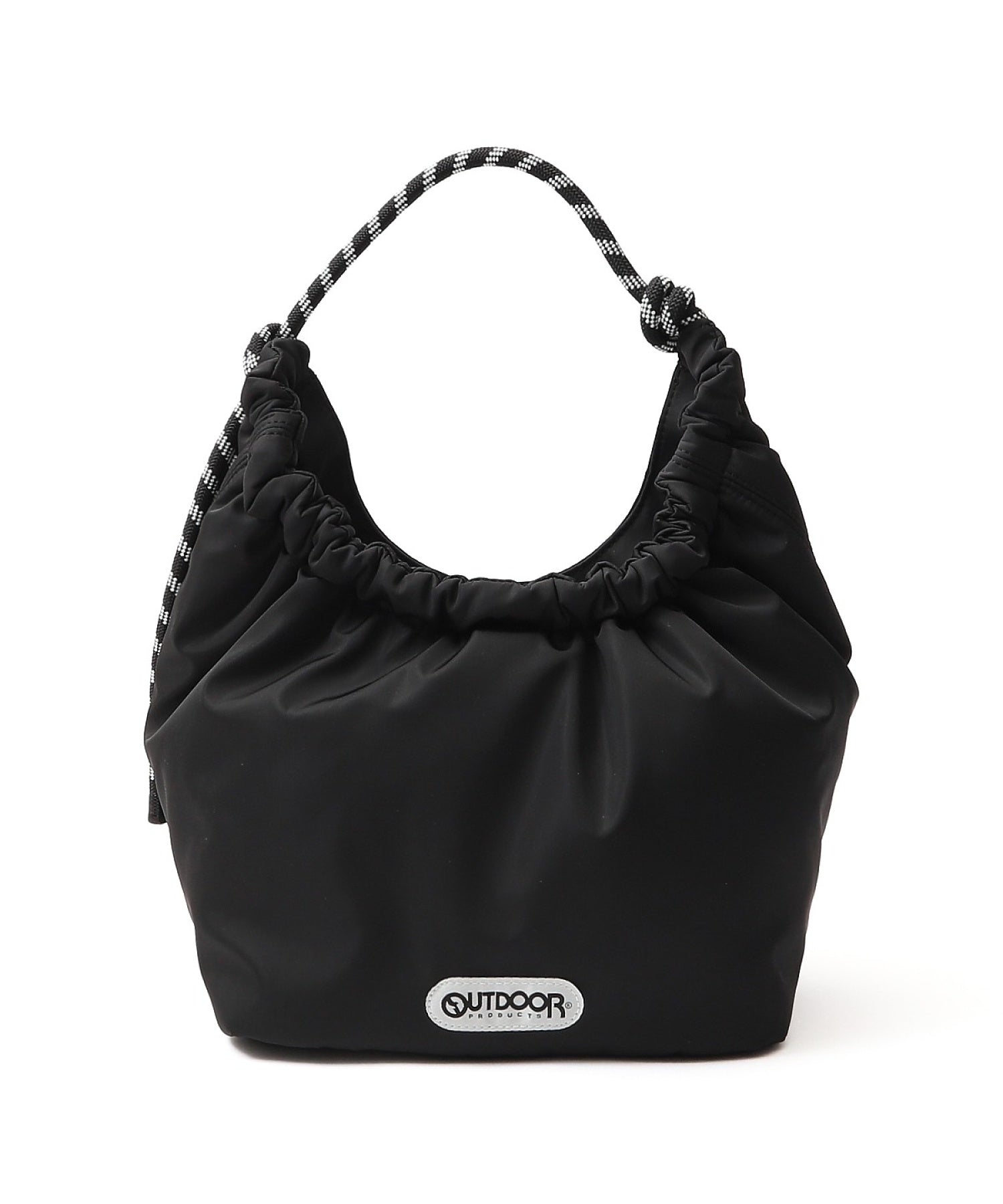 【ブラウンROSE BUD別注カラー】OUTDOOR/CODE TOTE