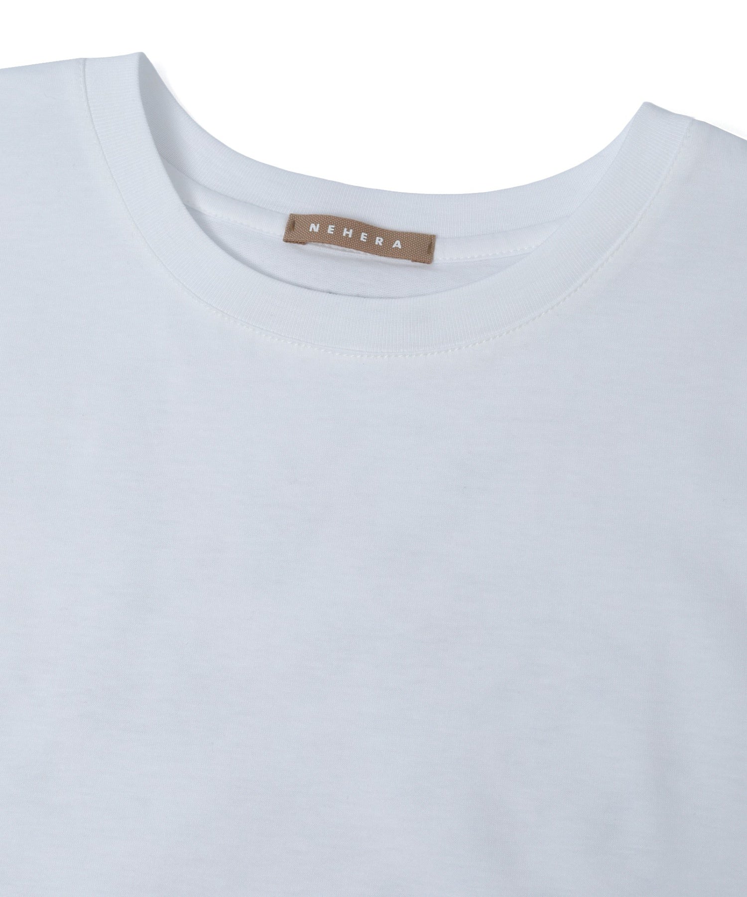 NEHERA LIGHT COTTON JERSEY TOVER UNI CLUSTER WE EXIST