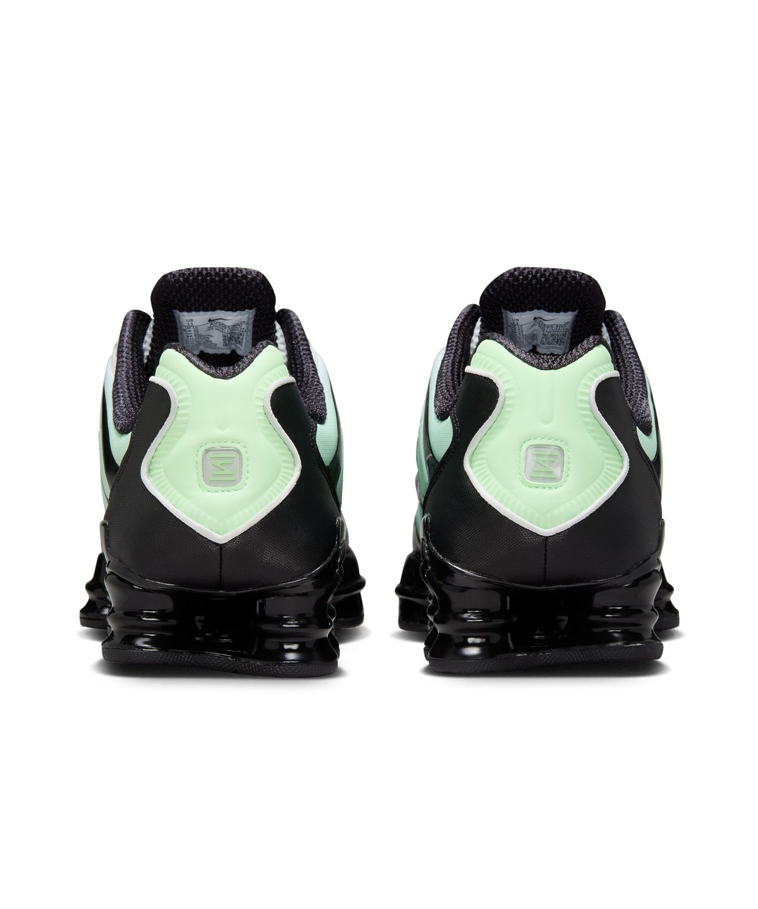 NIKE/ナイキ/SHOX TL AV3595-300