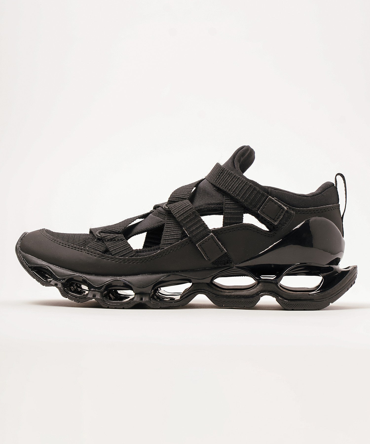 MIZUNO/Wave prophecy strap