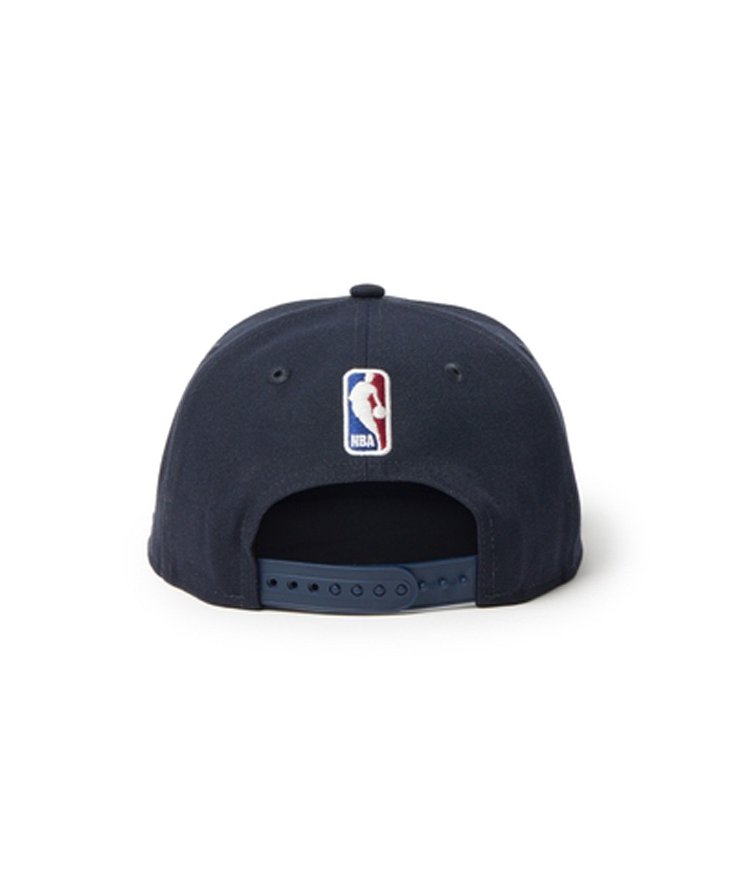 【NEWERA】RC 9FIFTY Flat Visor Indiana Pacers powered by GORO NAKATSUGAWA (min-nano) 15175391