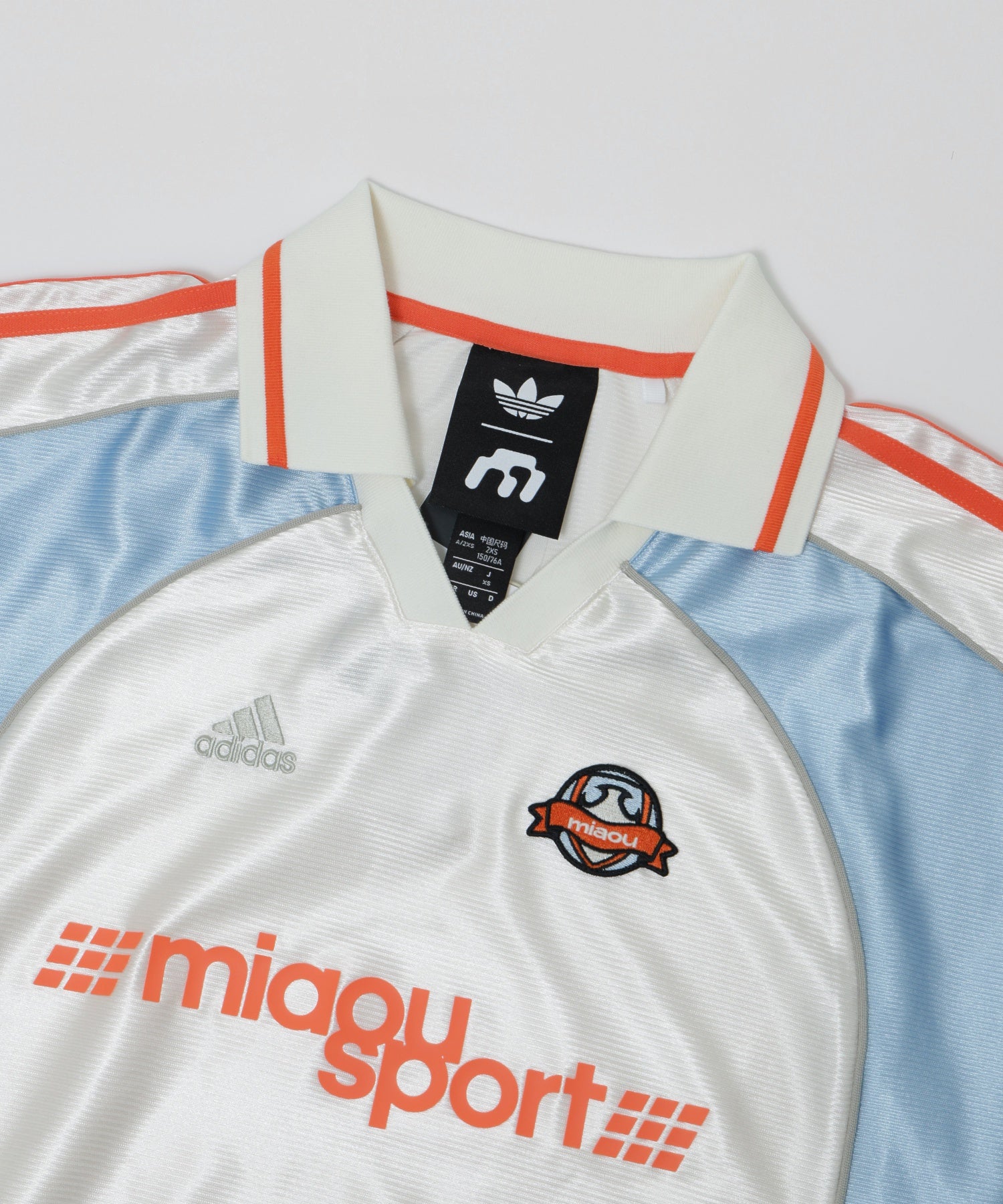adidas/アディダス/MIAOU JERSEY KR4492