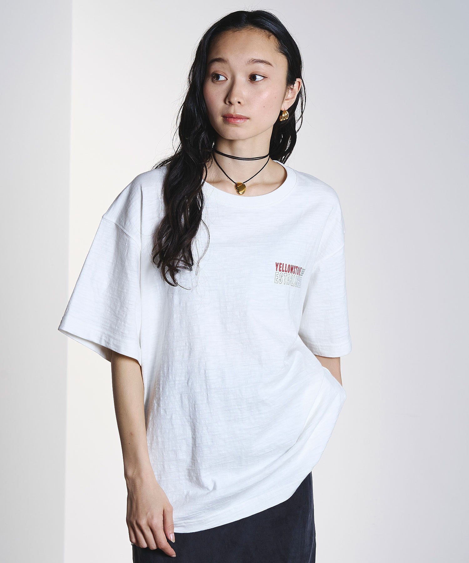 WILDWOOD PARK S/S TEE