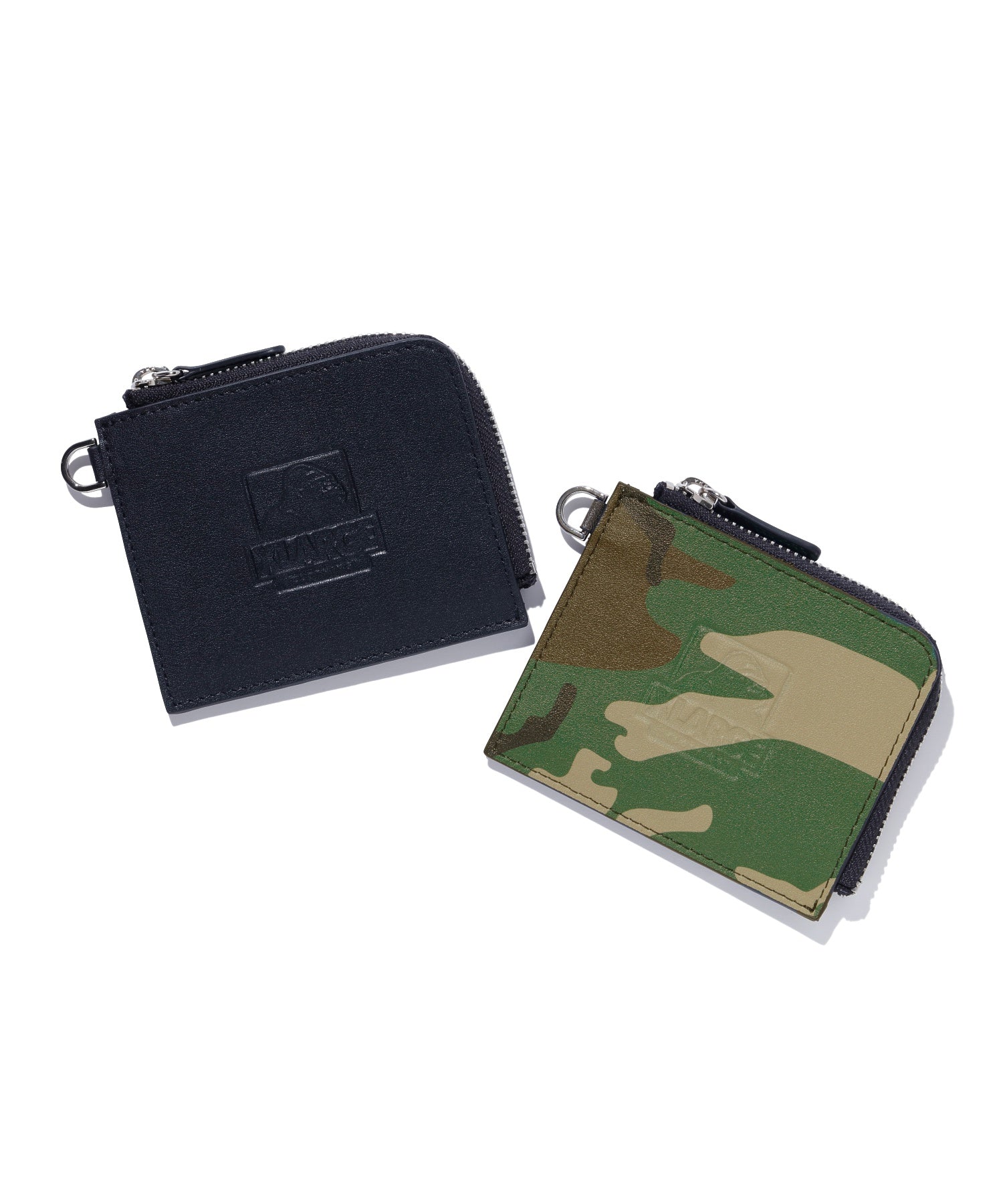 OG LEATHER WALLET