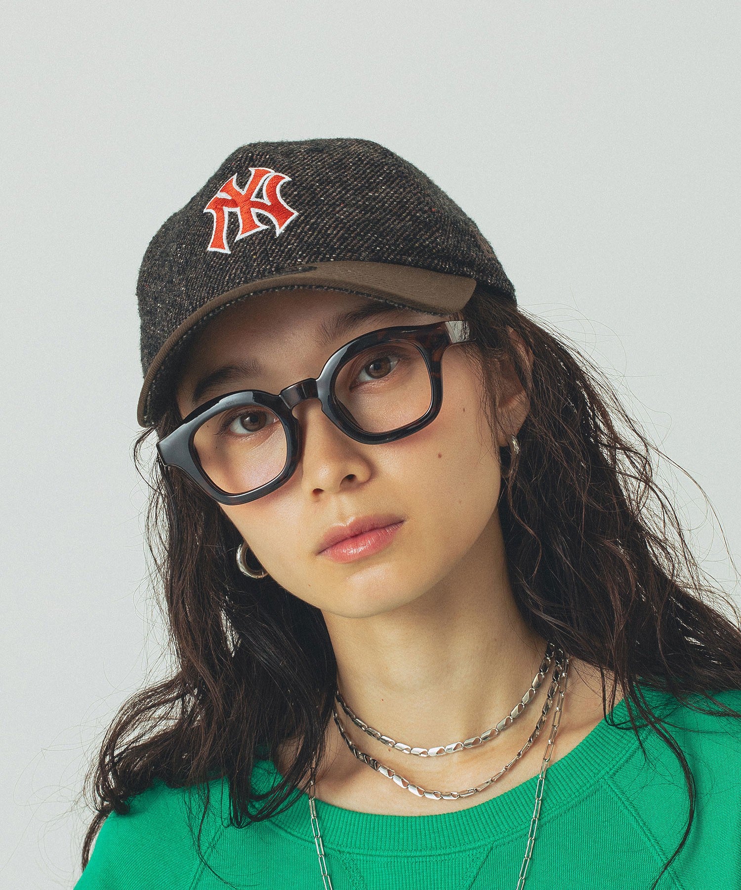 NEW ERA/RB EXCLUSIVE