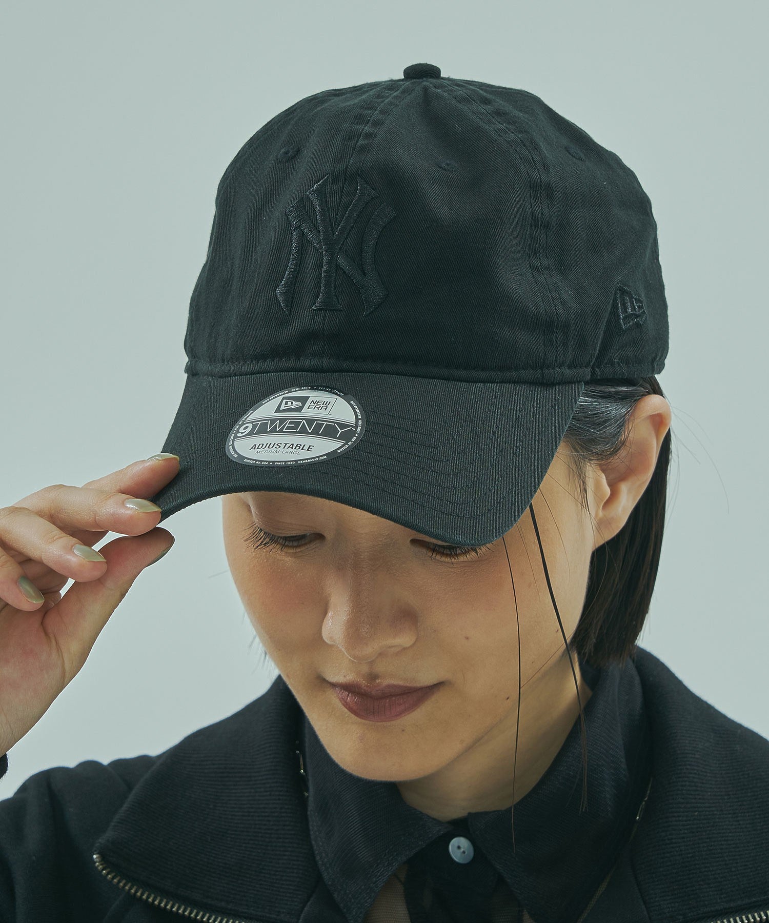 NEW ERA/920CS NEYYANCO