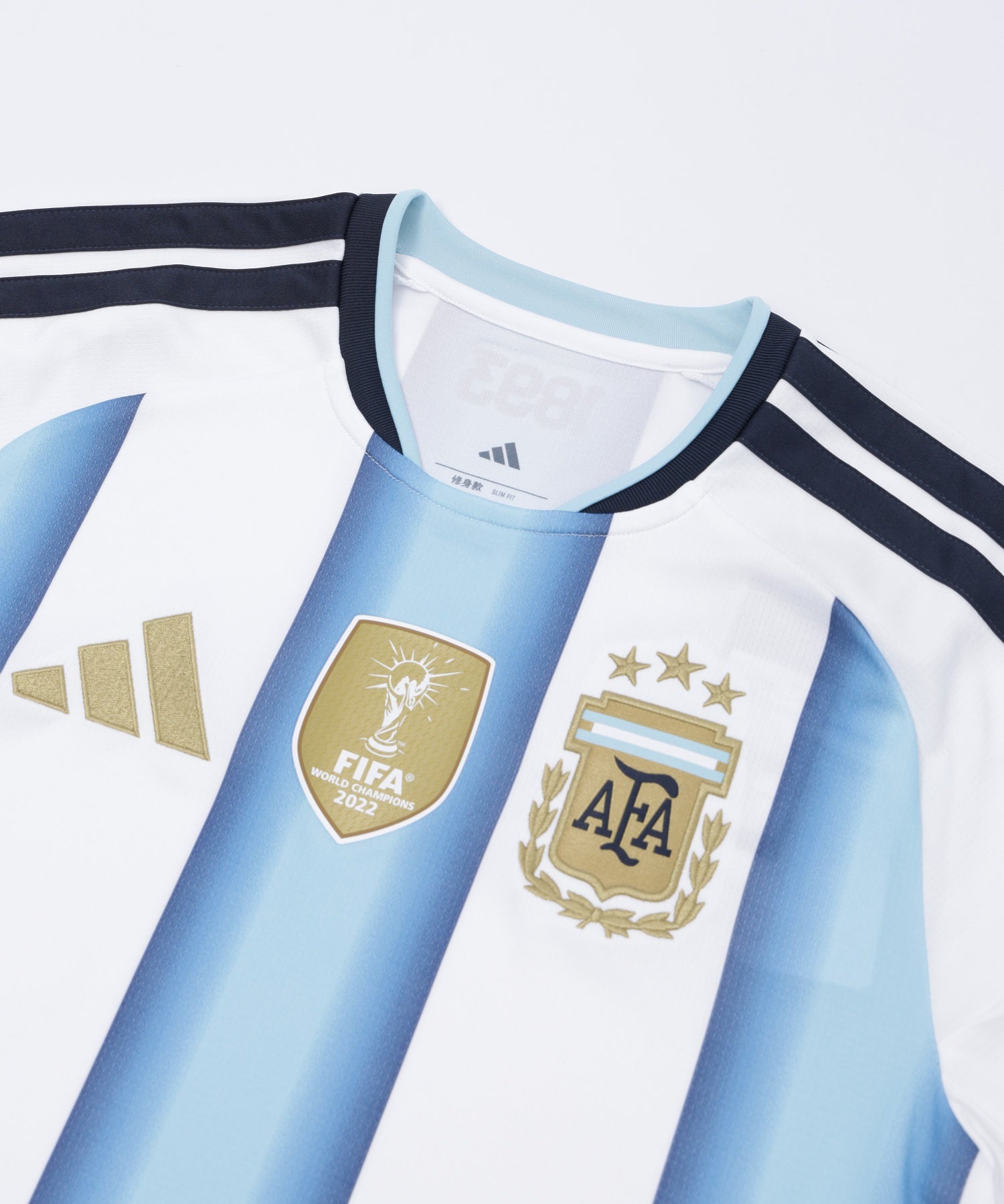 adidas/アディダス/WC Argentina National Team Home Replica Jersey JM8396