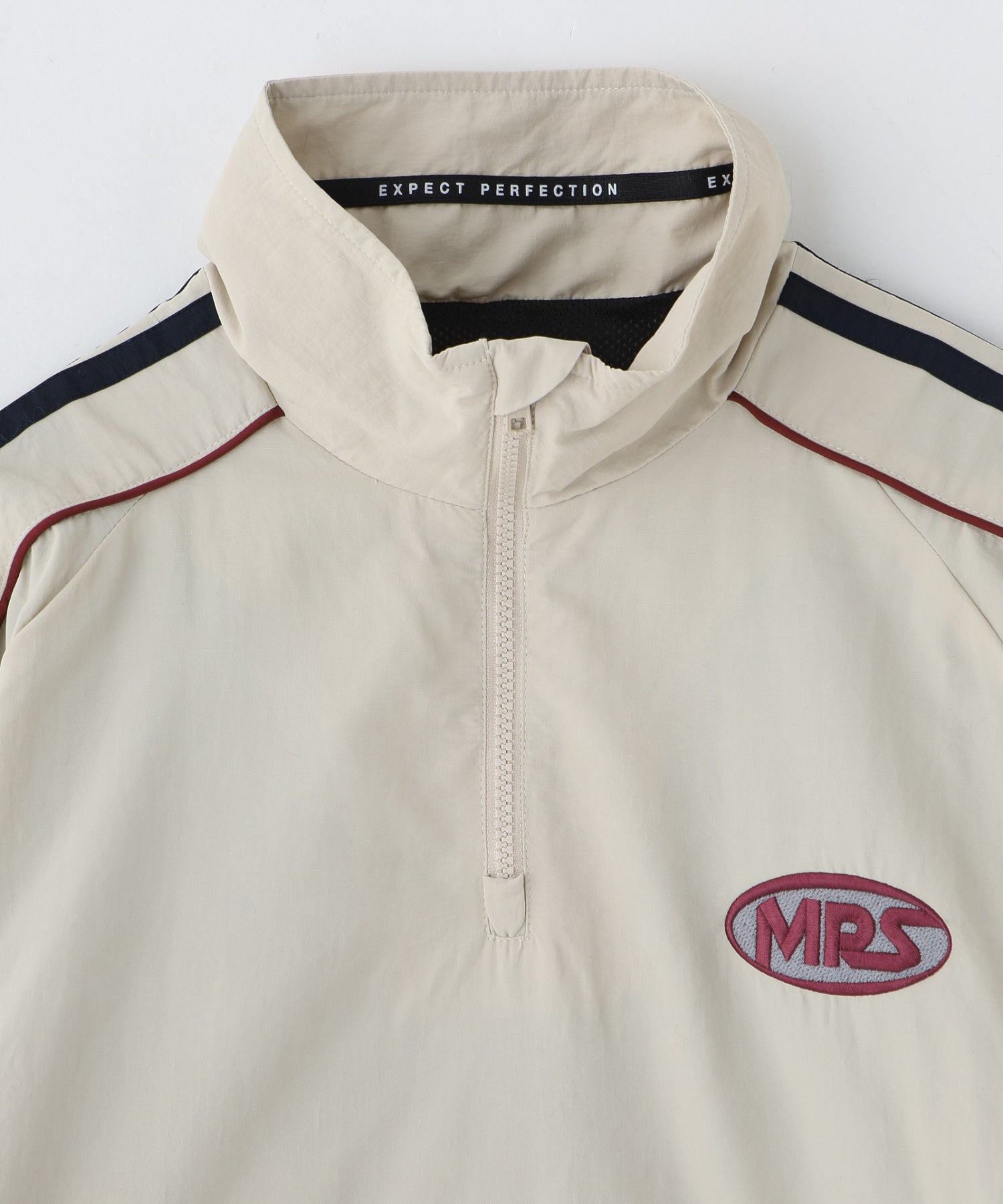 MARTINE ROSE/マーティン ローズ/HOCKEY PULLOVER 121WP01052