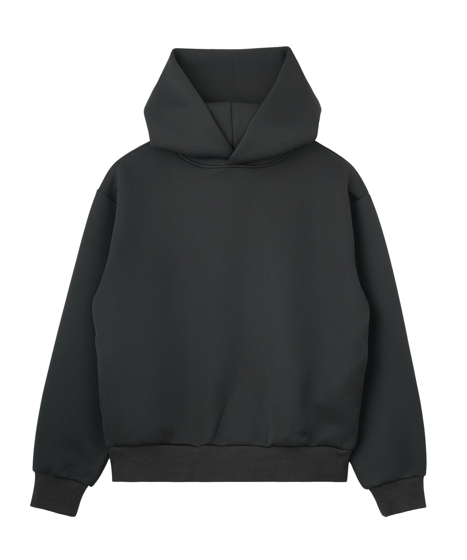 Styles/スタイルス/DBKNIT HOODIE St24FW-1500