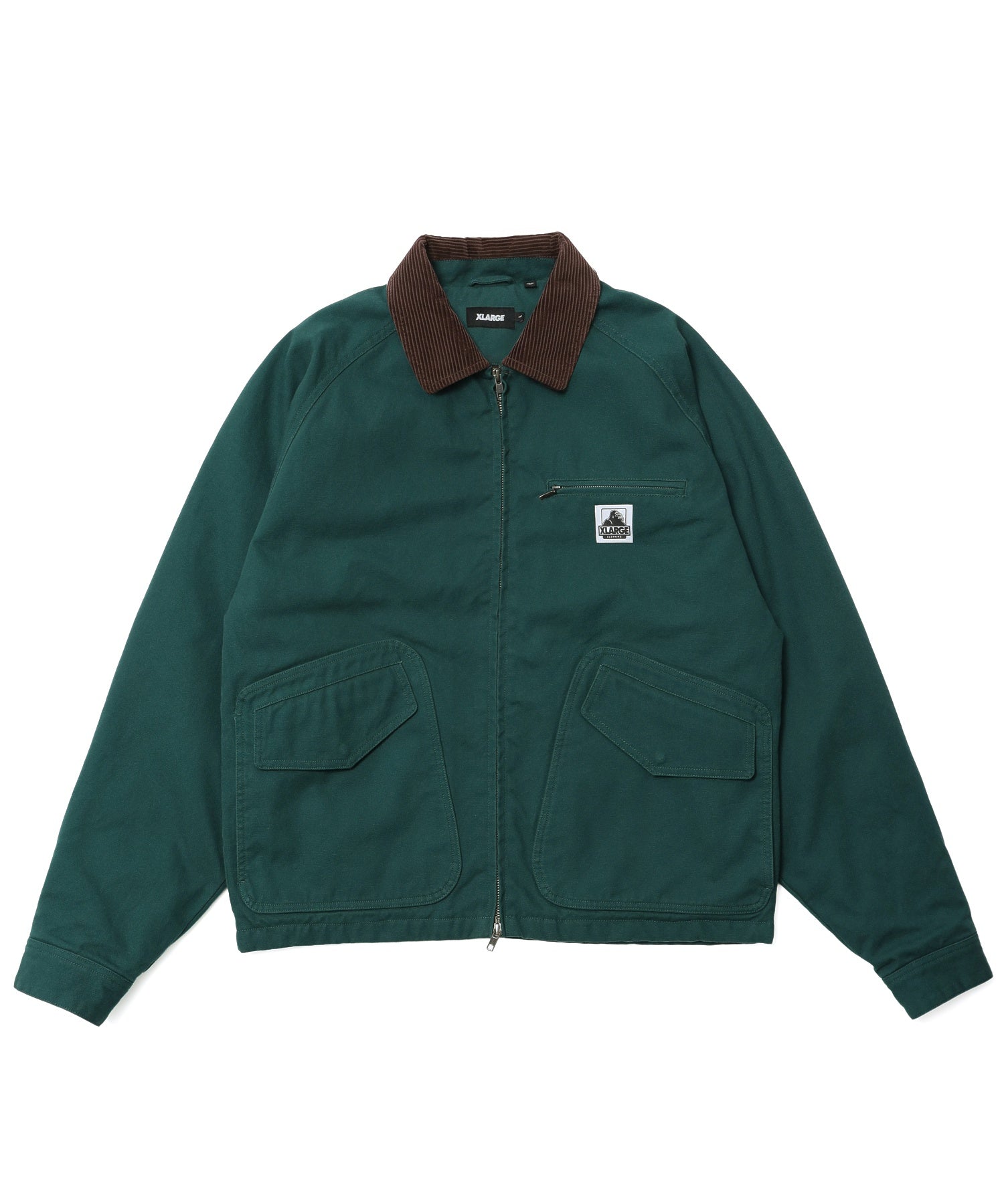 WORK JACKET