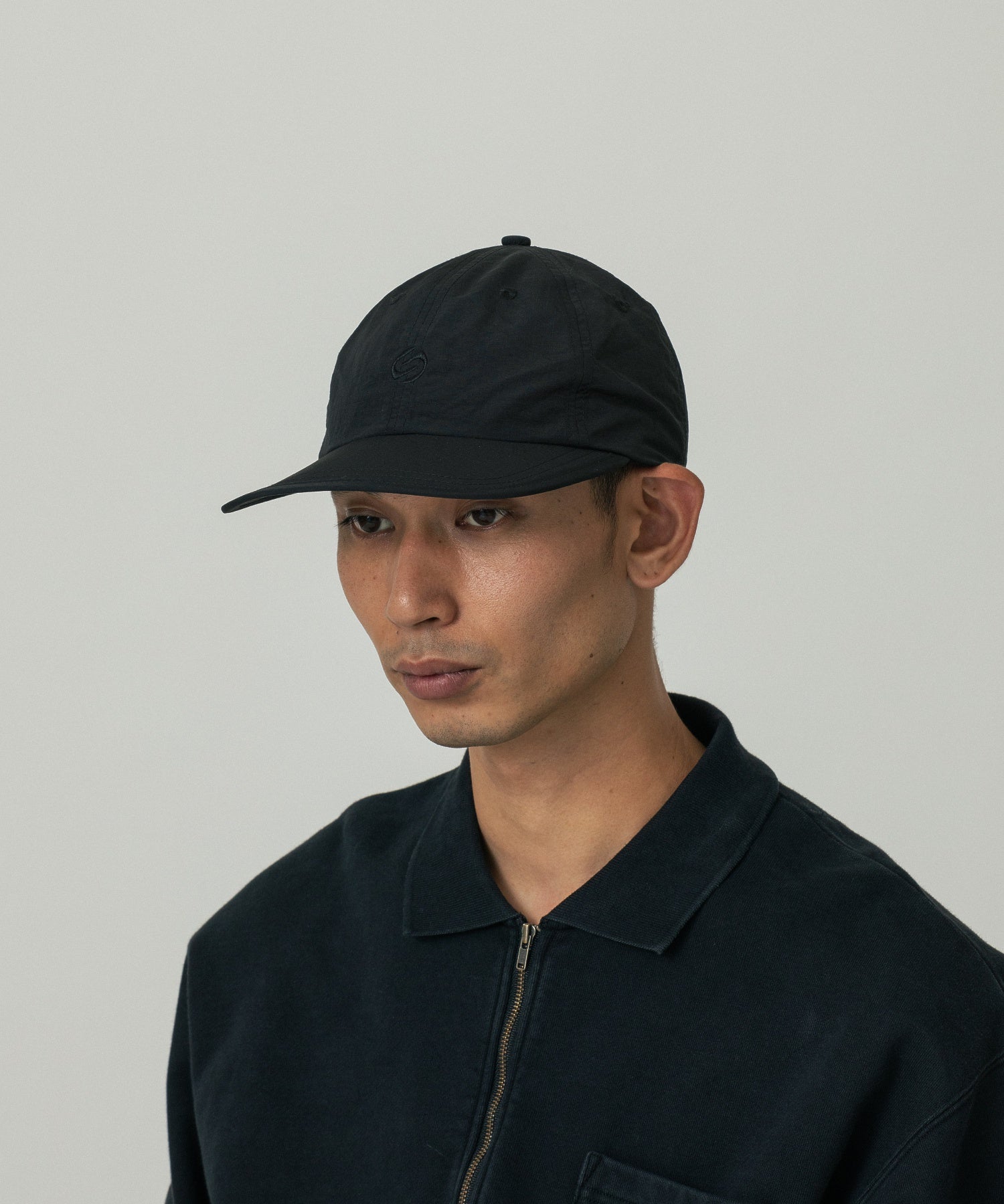 BASEBALL CAP