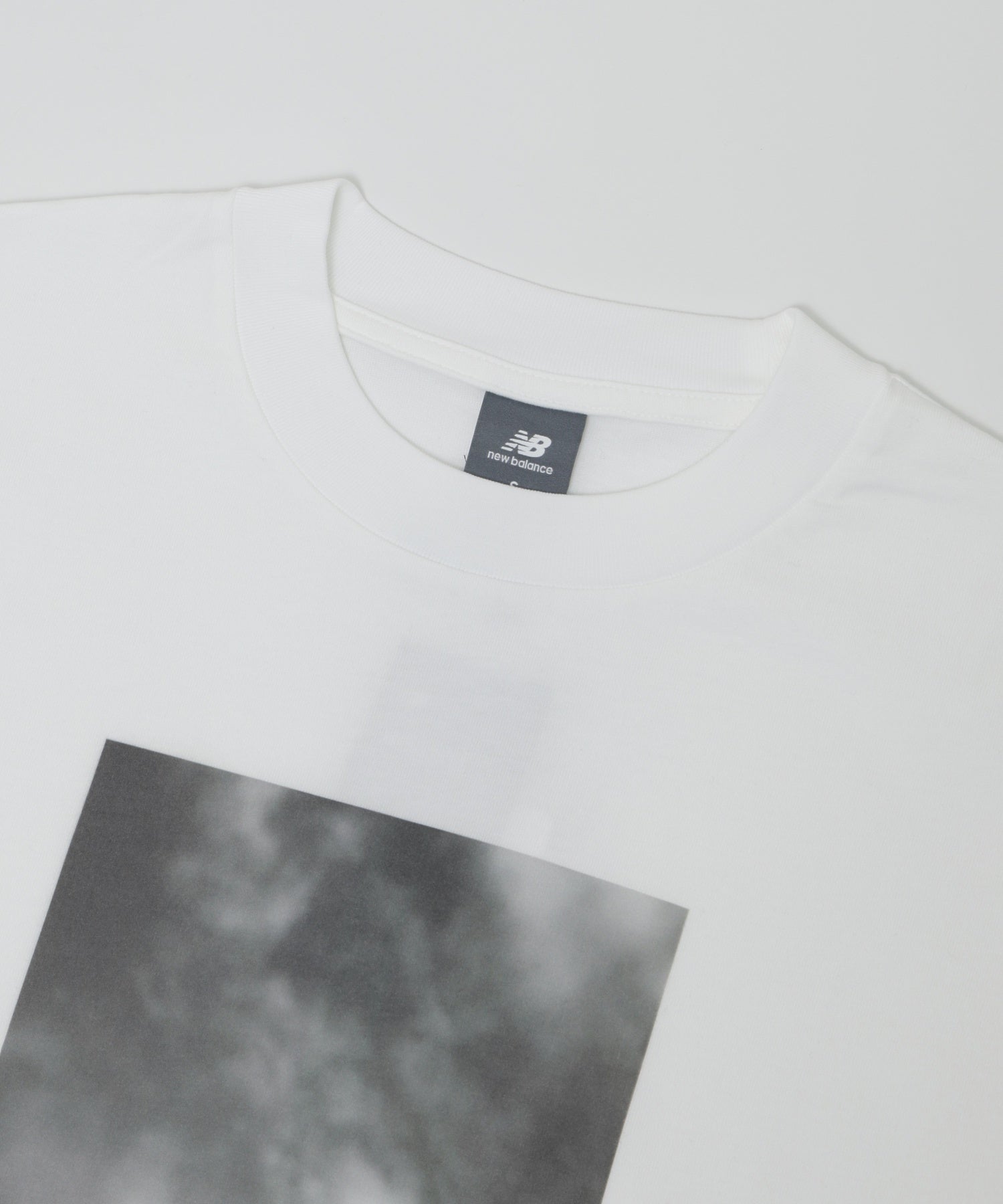 NEW BALANCEE/ニューバランス/Ohtani Signature Photo T-Shirt 2 MT61V6E3
