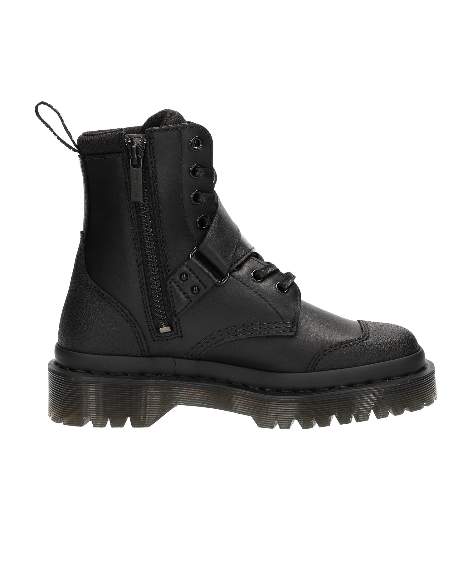 Dr.Martens 41014002 Bex Tech 8 Eye Boot