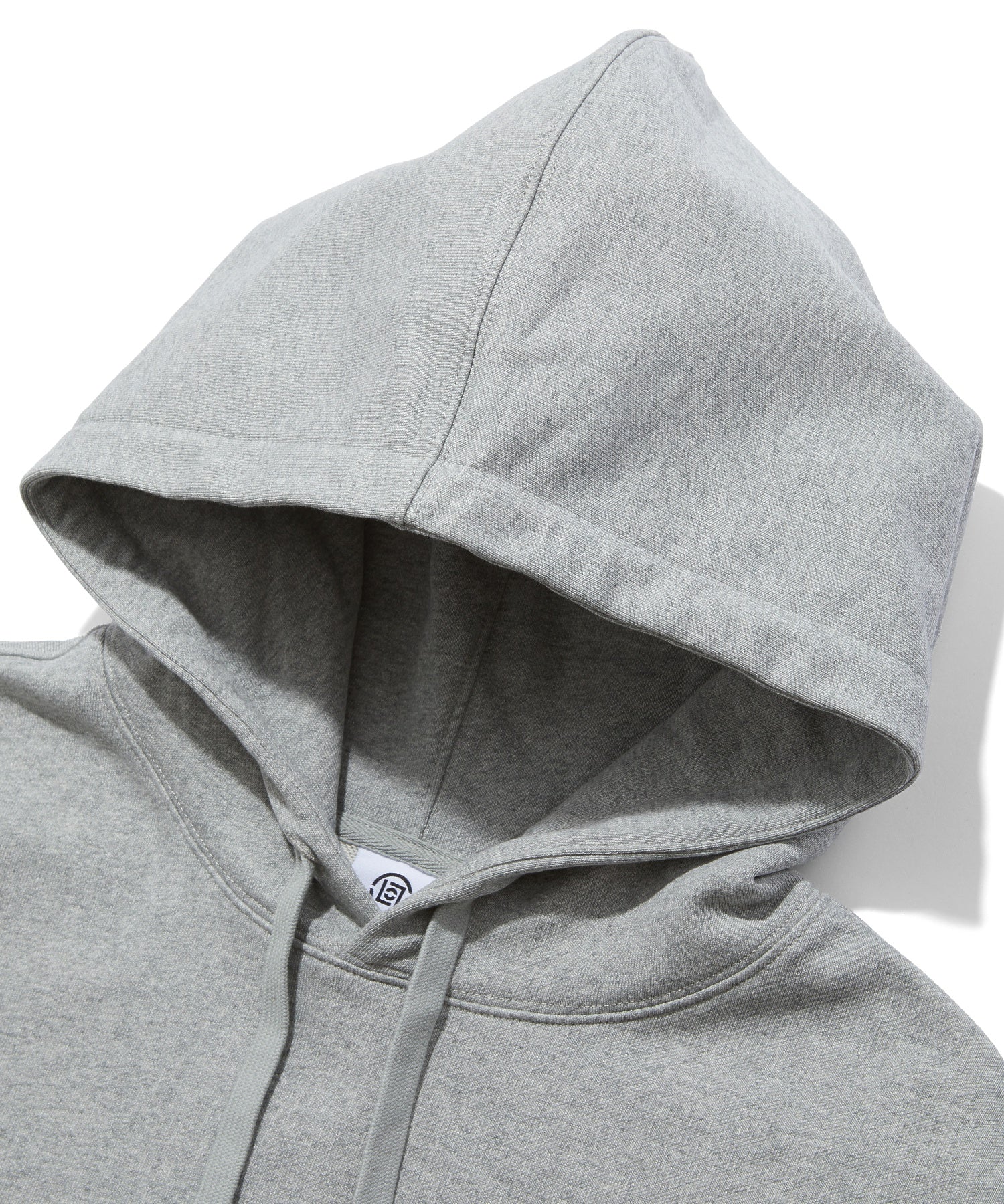 HAZE x CLOT PULLOVER HOODED SWEATSHIRT calif-ART